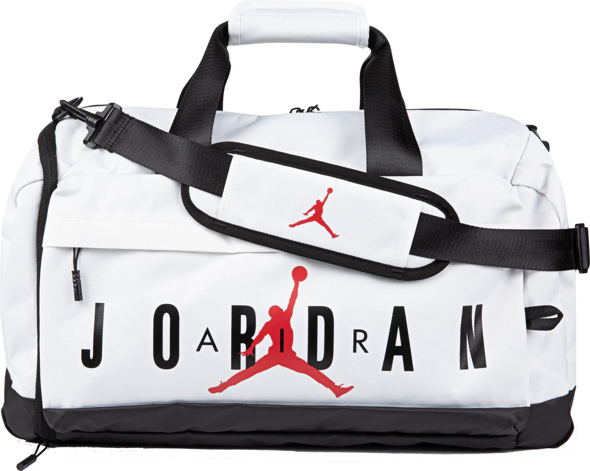 nike air gym bag