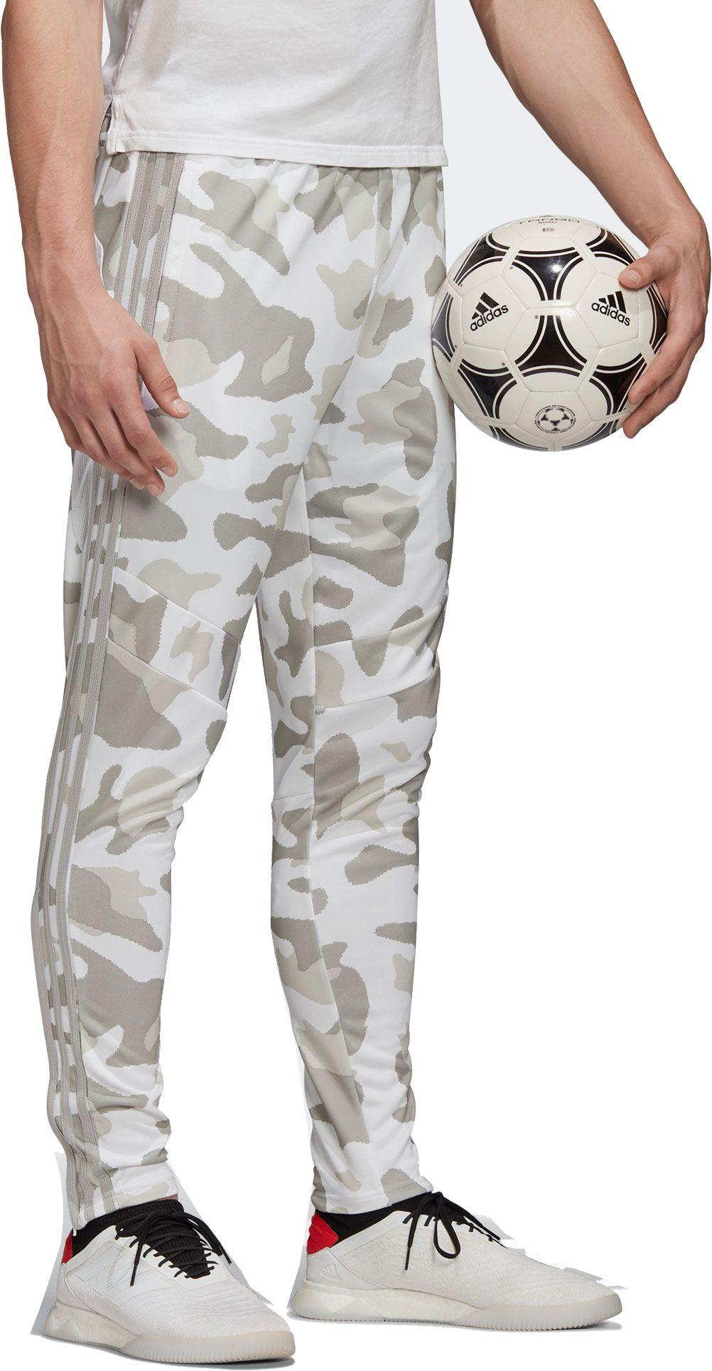 tiro 19 camo training tracksuit bottoms