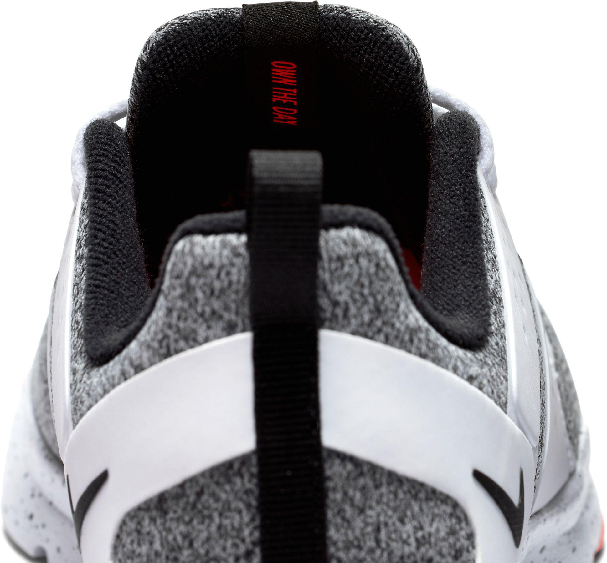 nike own the day