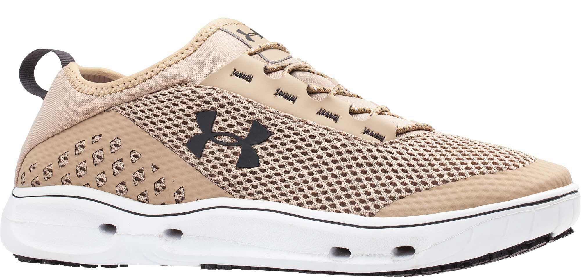 under armour women's kilchis water shoes