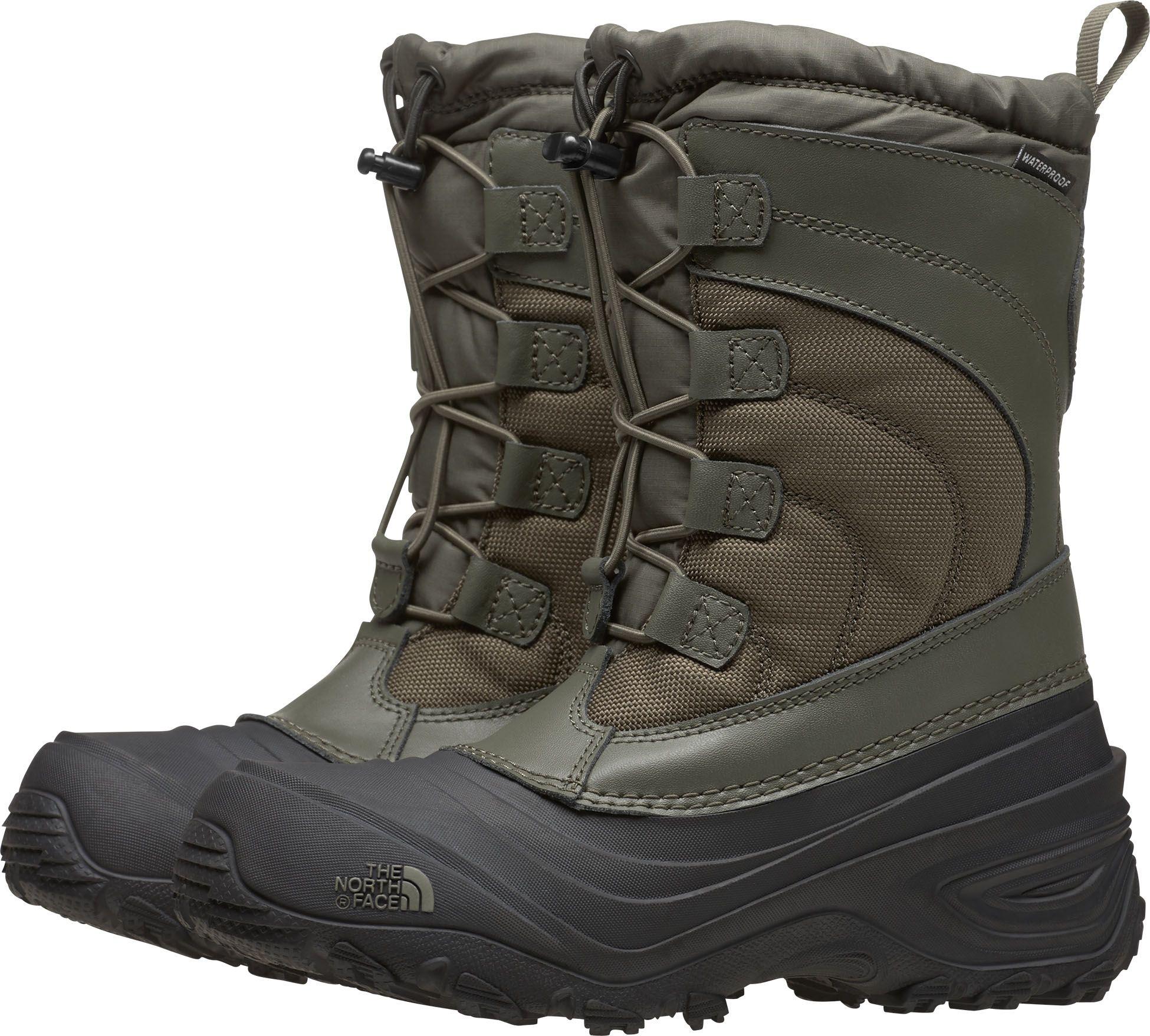 north face ultra 111 waterproof