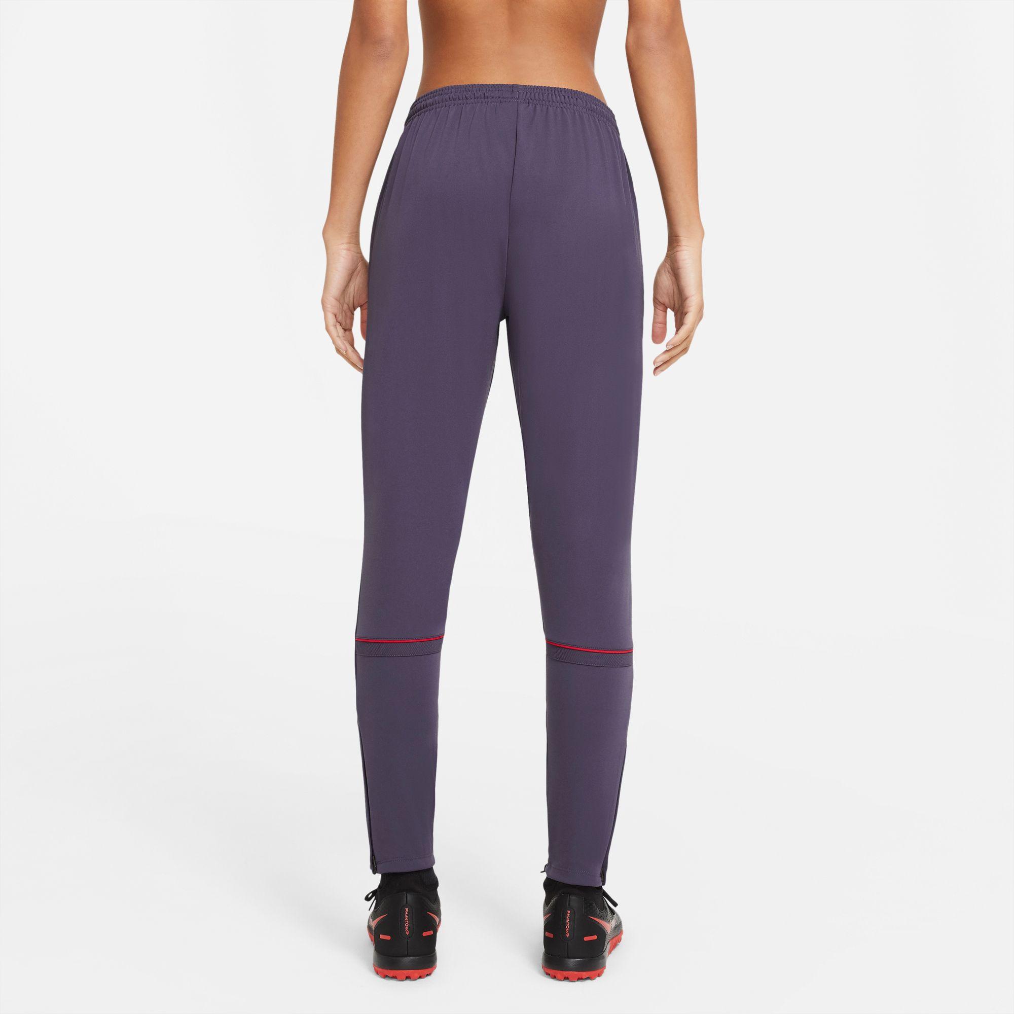 nike dri fit academy tech pants