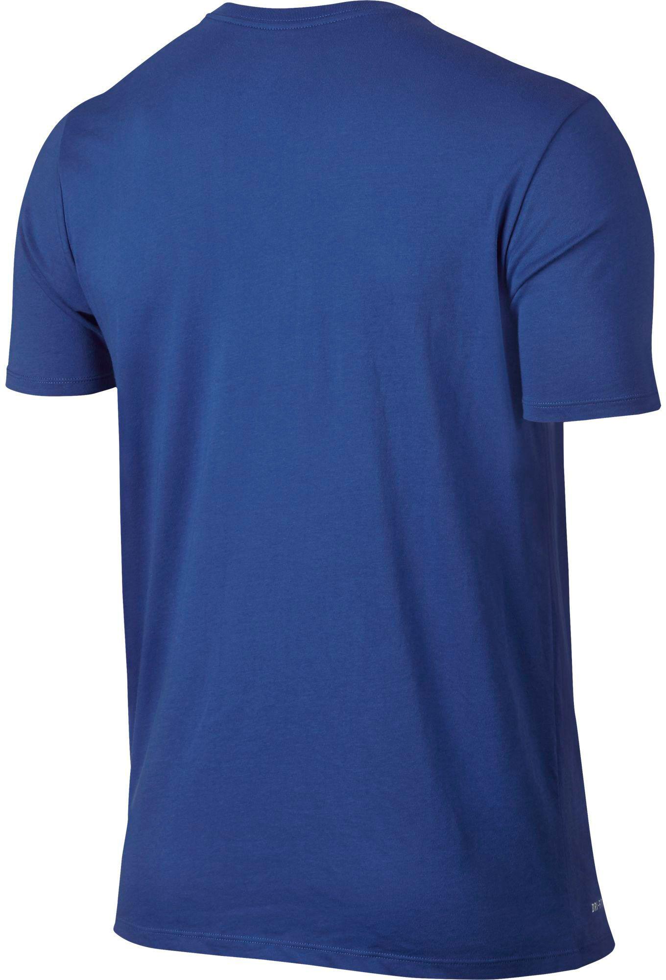 kd basketball shirt