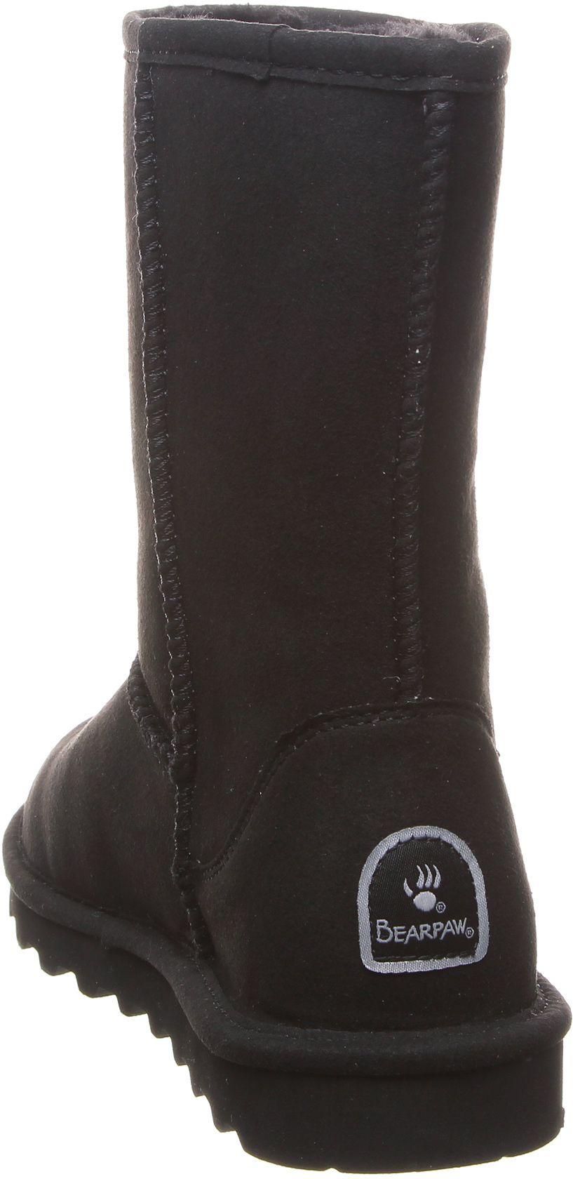 bearpaw elle boots