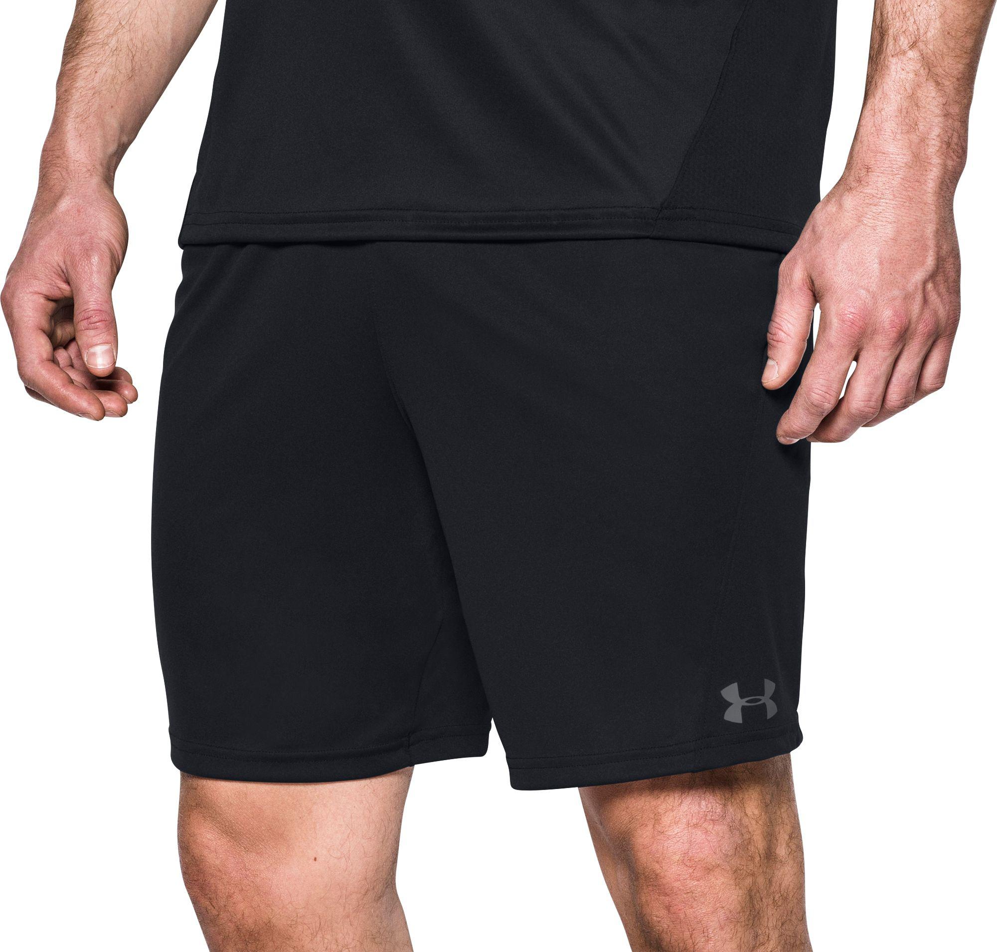 under armour challenger ii shorts