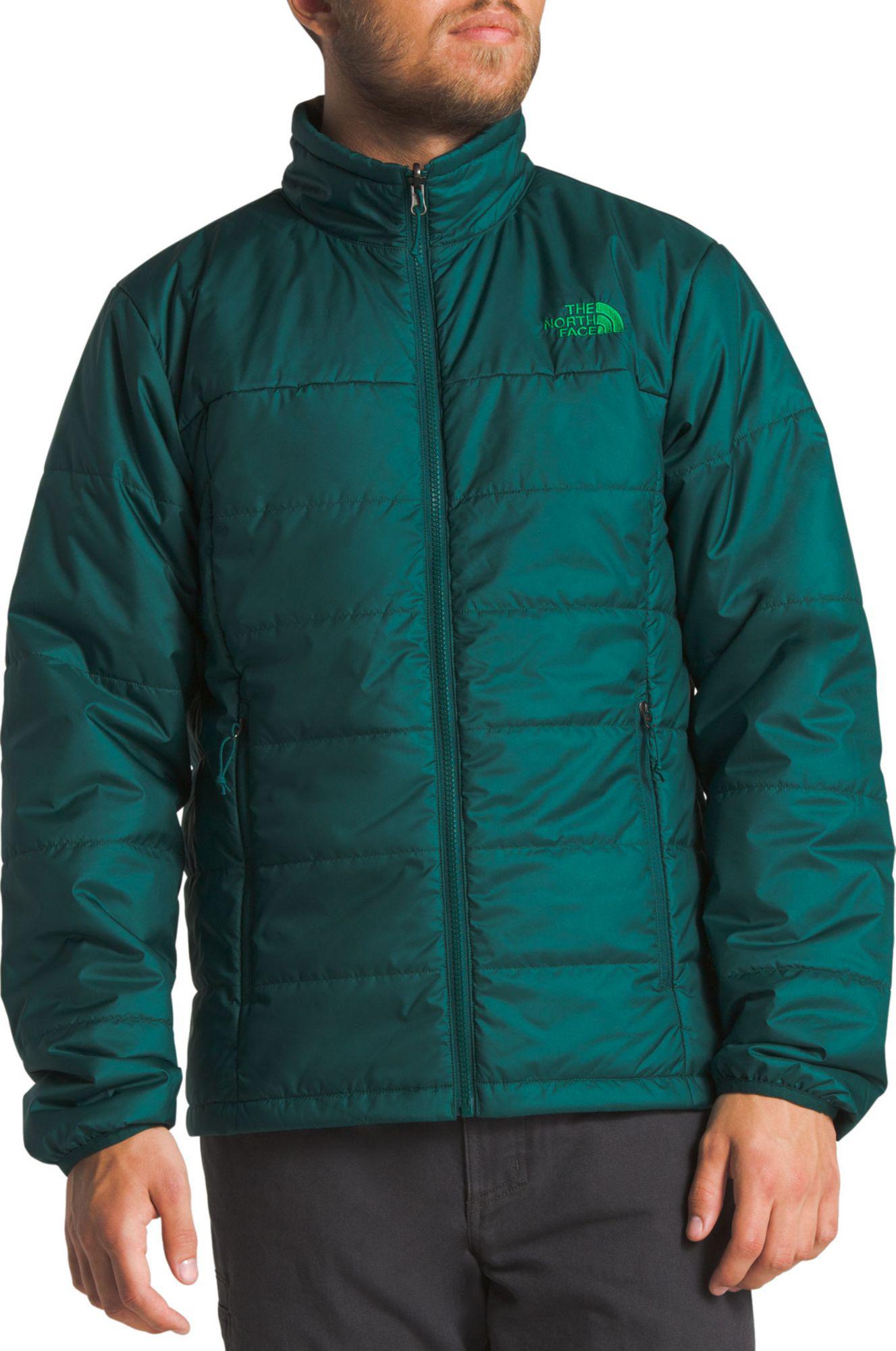 North face primary green deals