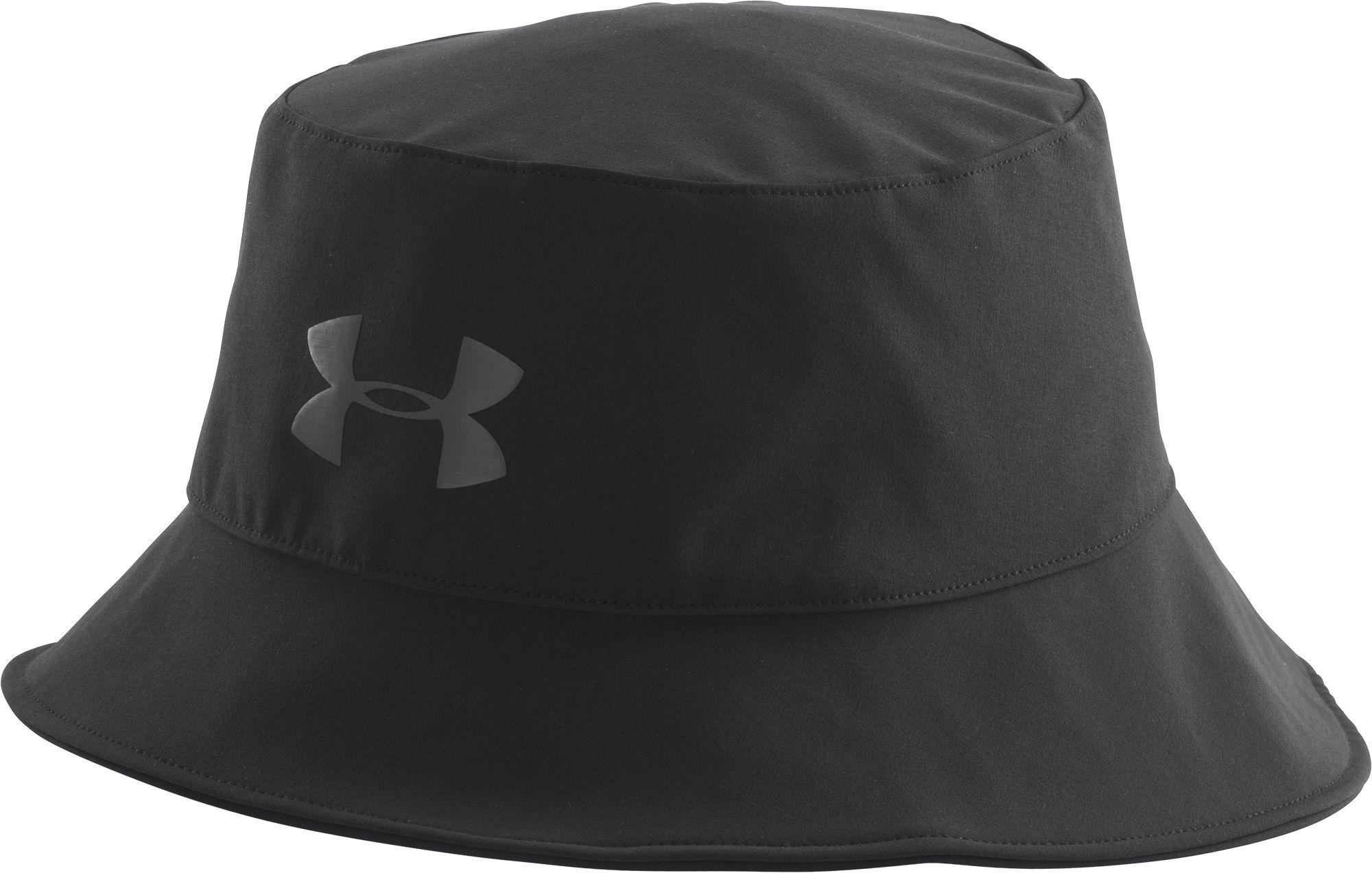 under armour gore tex bucket hat