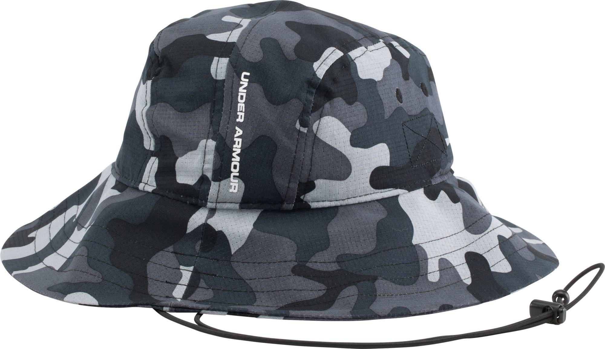 under armour straw hat