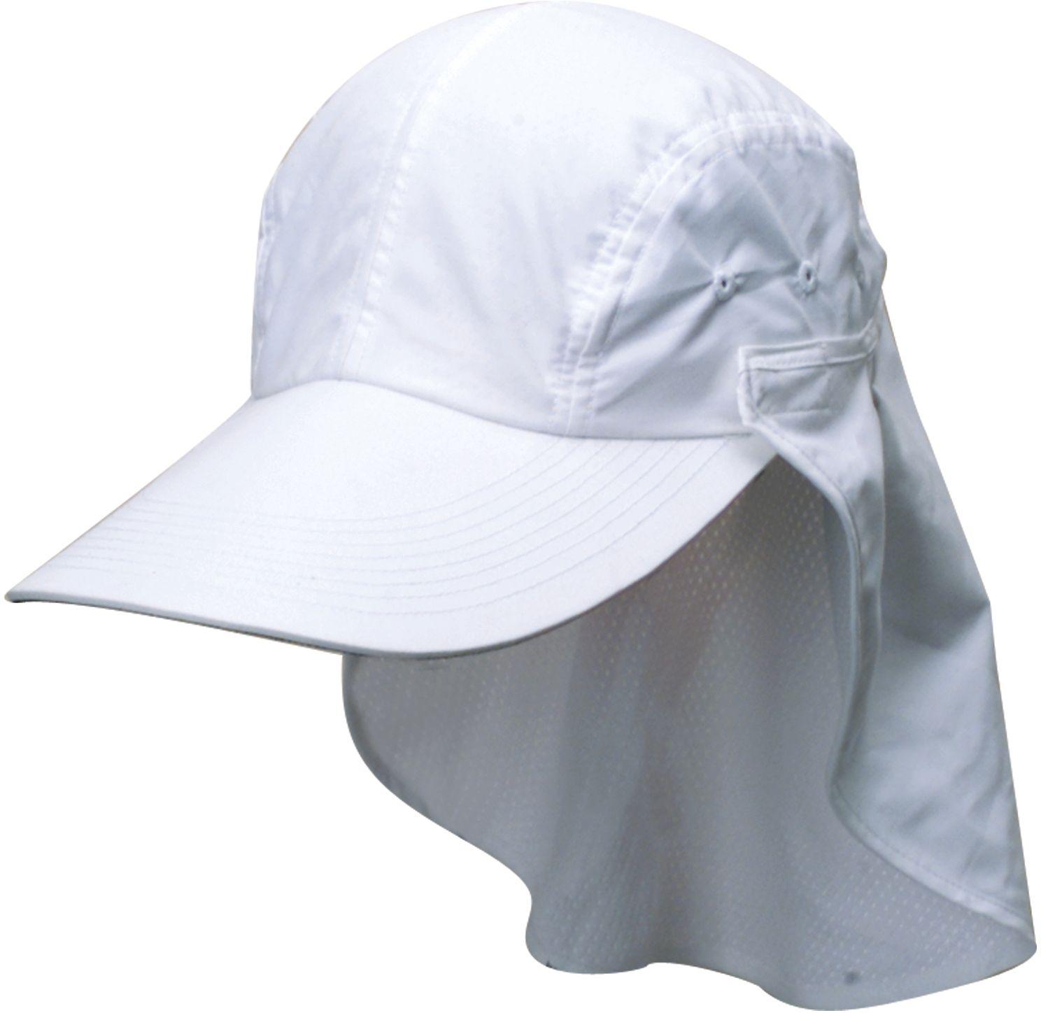 Dorfman Pacific Long Bill Fishing Hat in White for Men Lyst