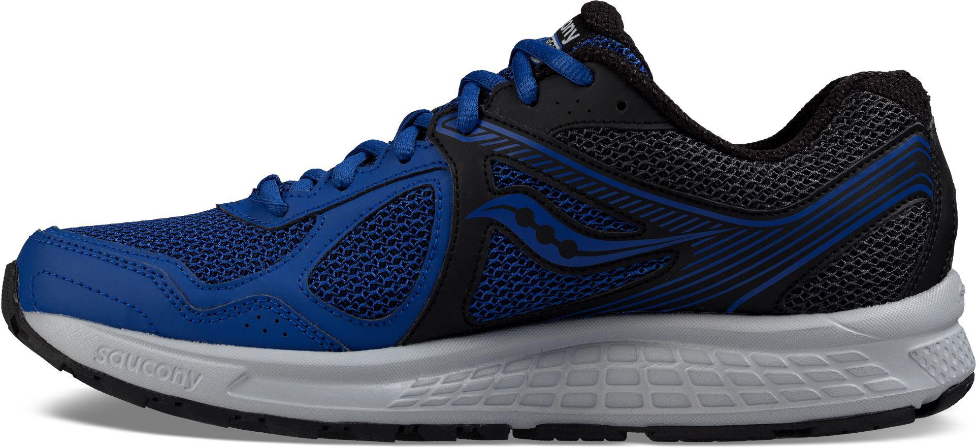 Saucony Cohesion 10 Running Shoes in Blue for Men Lyst Saucony Cohesion 10 Running Shoes in Blue for Men Lyst