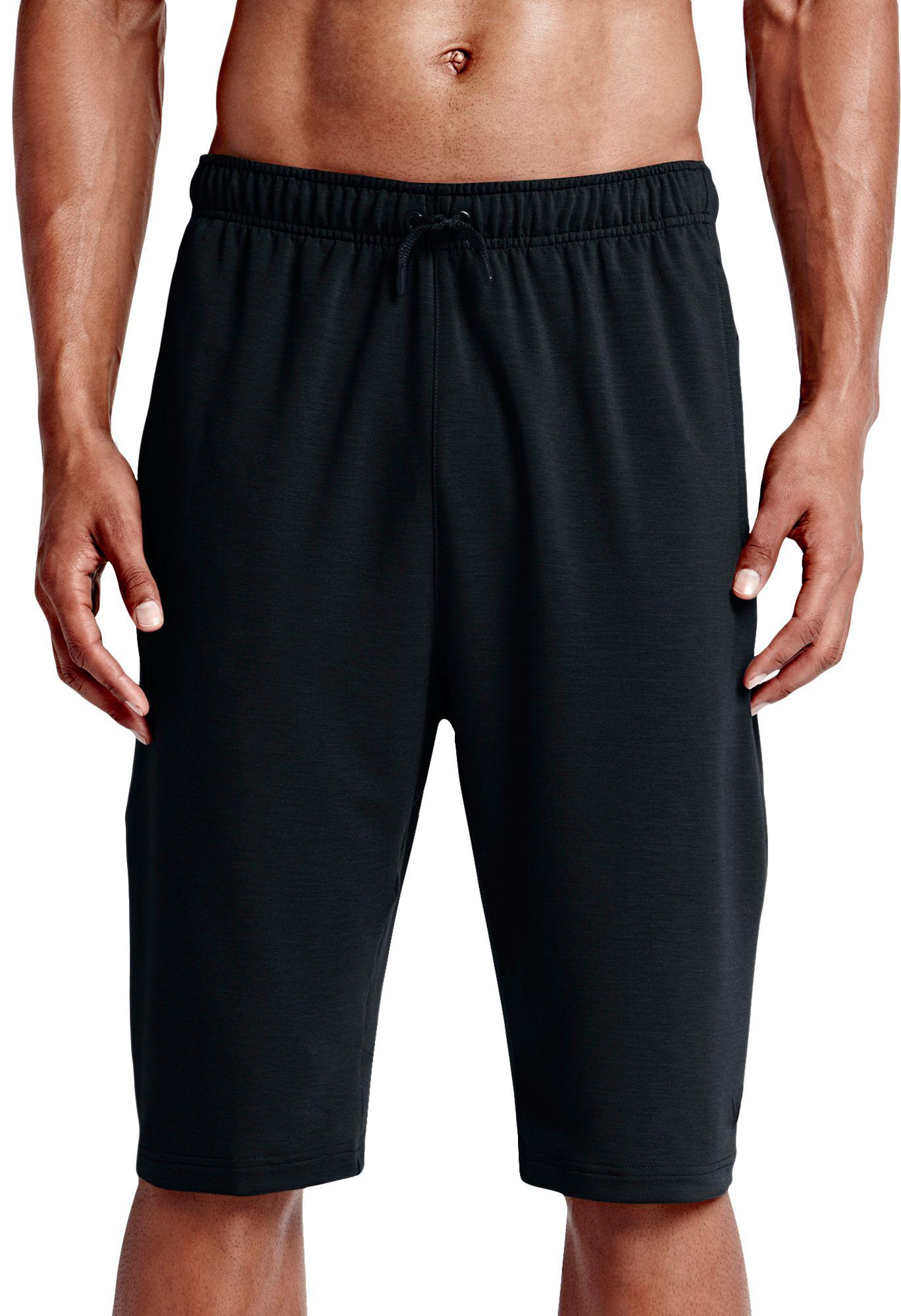 short musculation homme nike