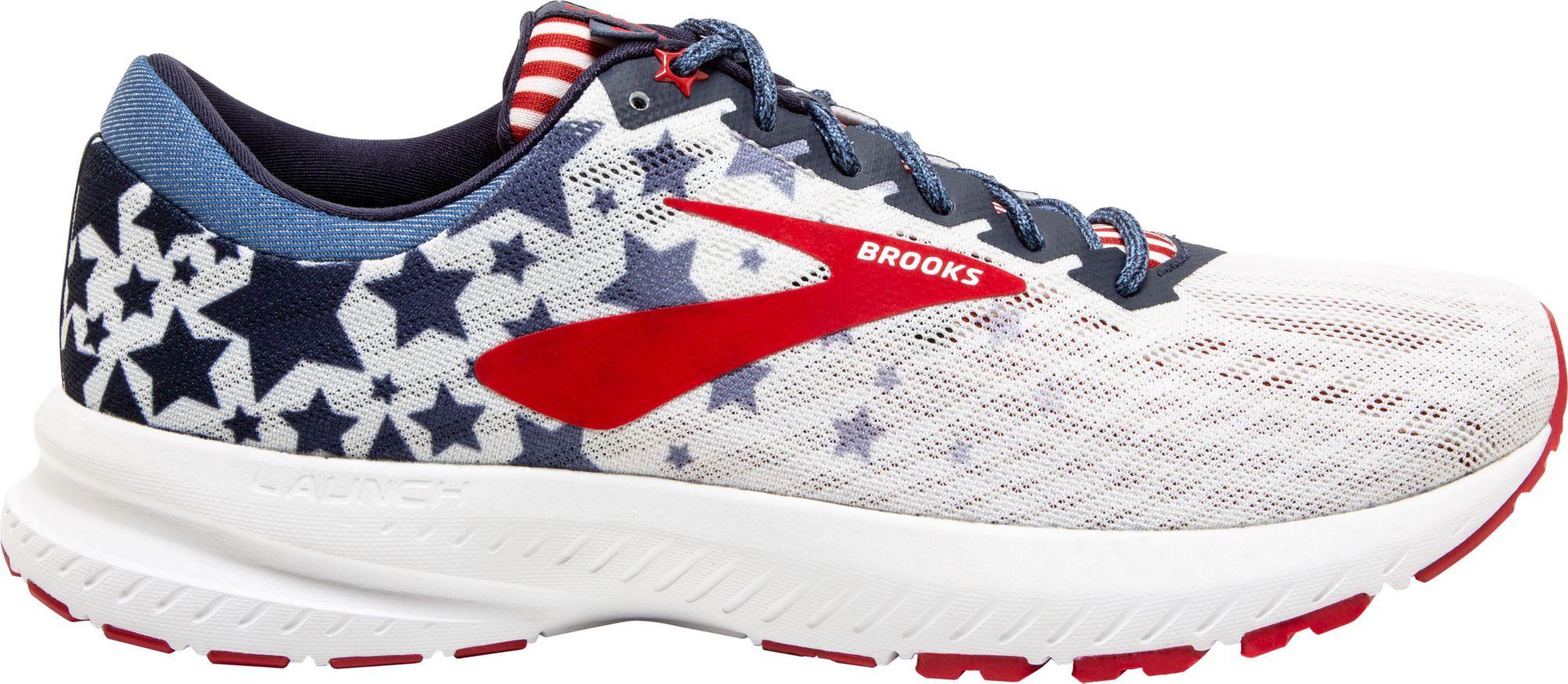 brooks usa shoes