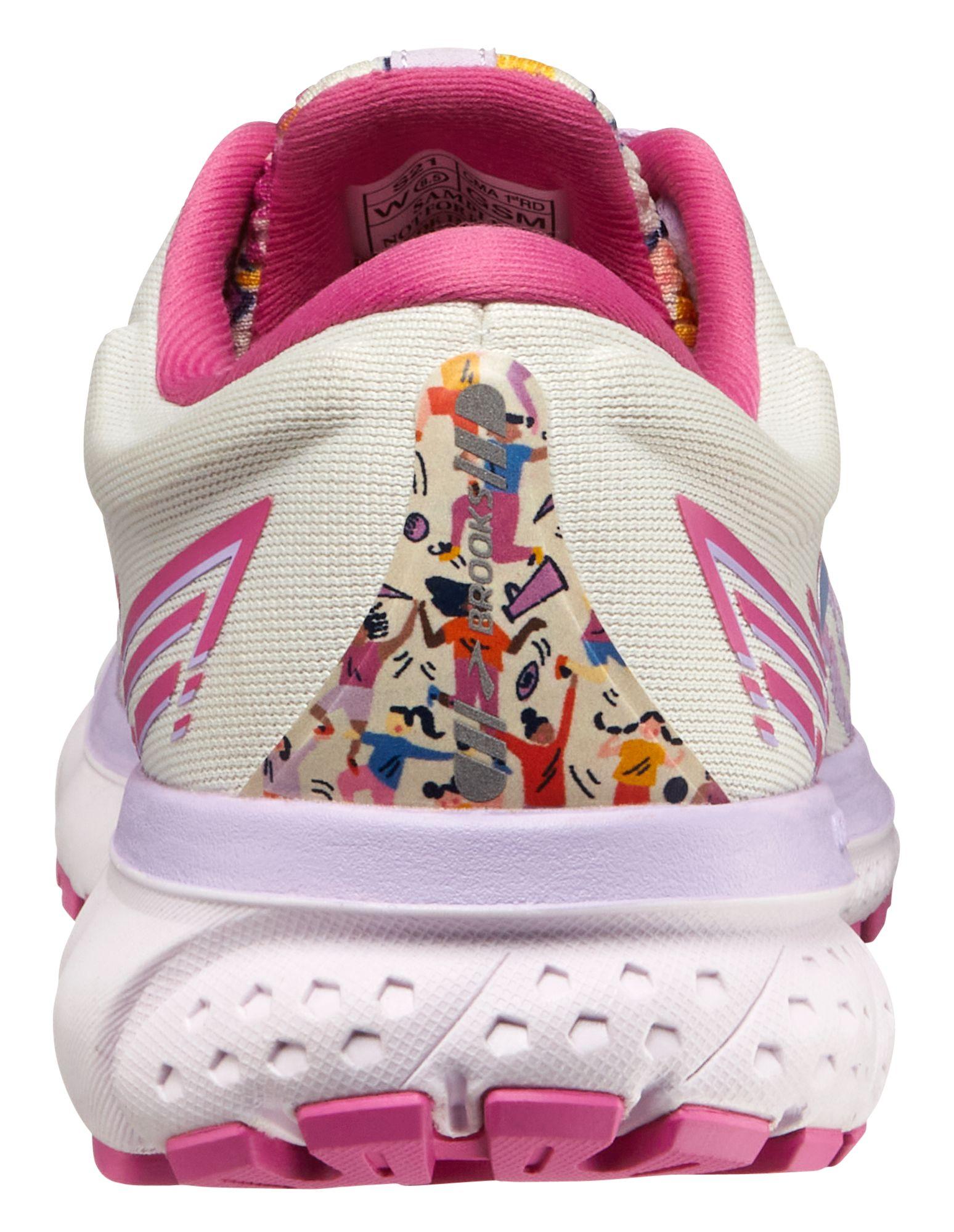 brooks women's empower her collection