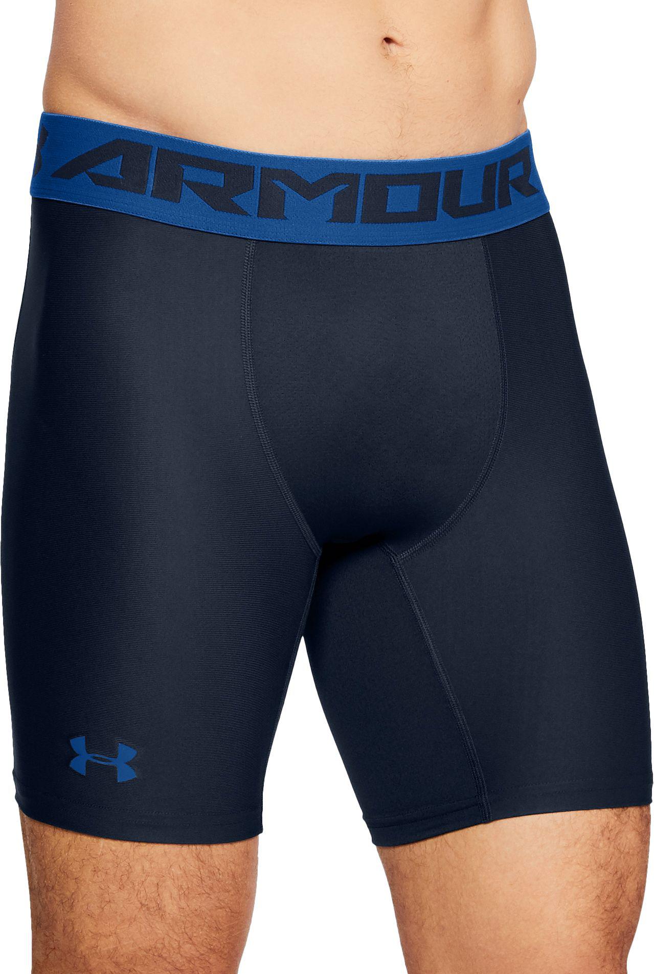 under armour hg 2.0 comp short