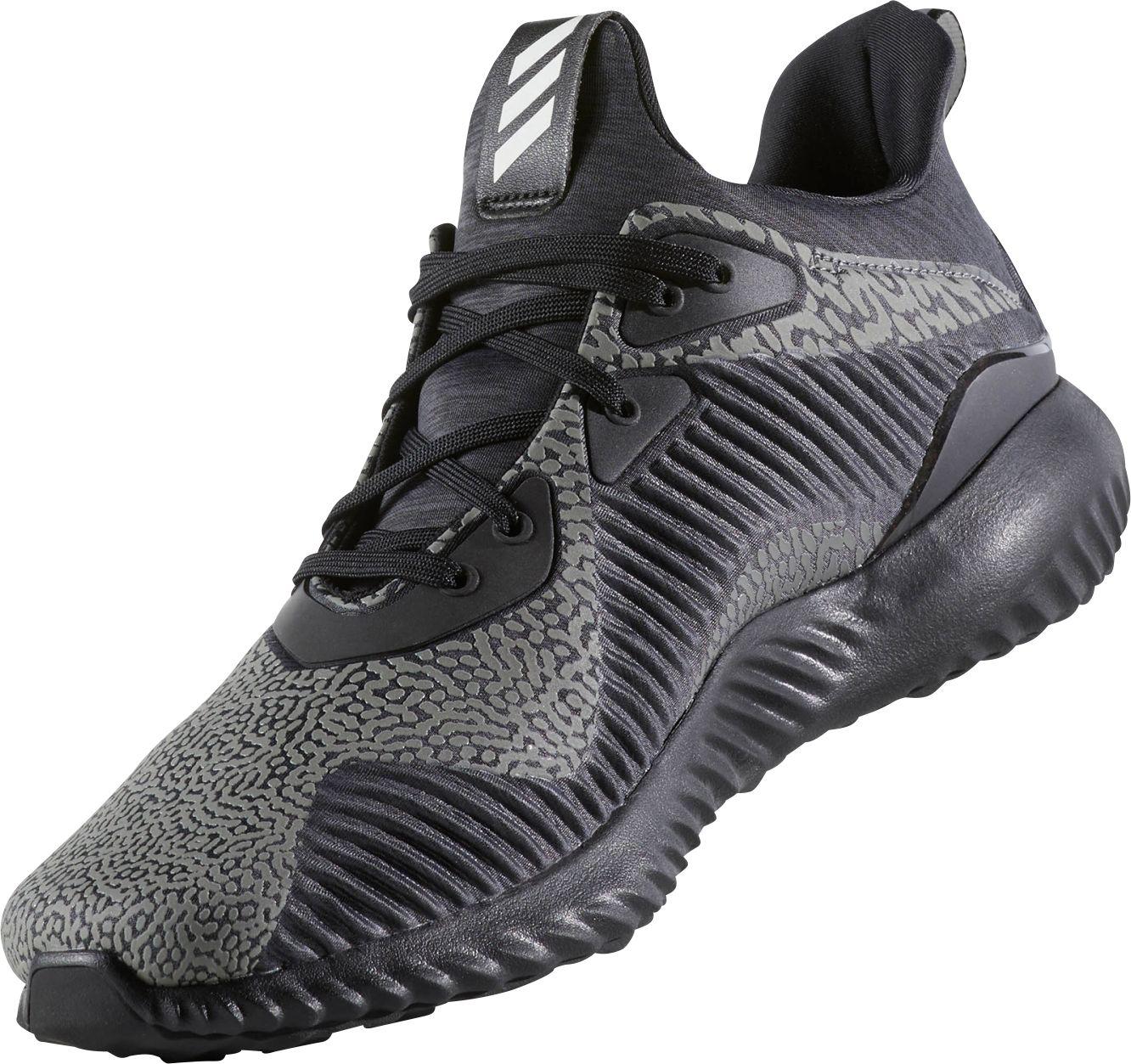 alphabounce reflective hpc ams shoes