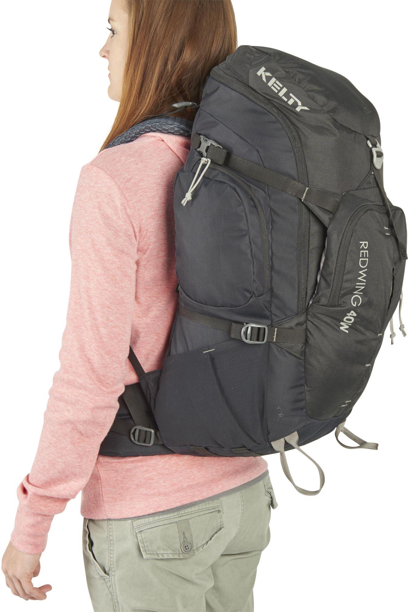 kelty redwing 40l