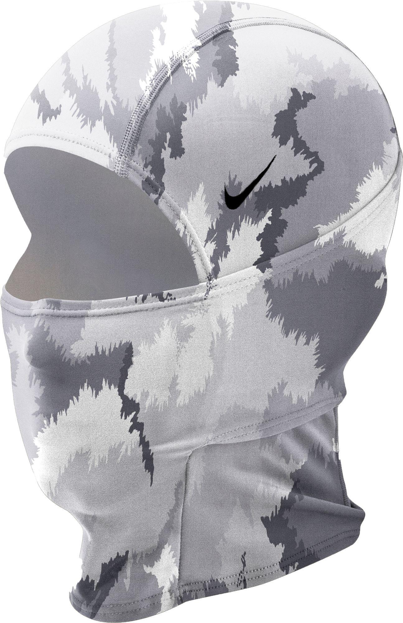 nike men's pro hyperwarm hood