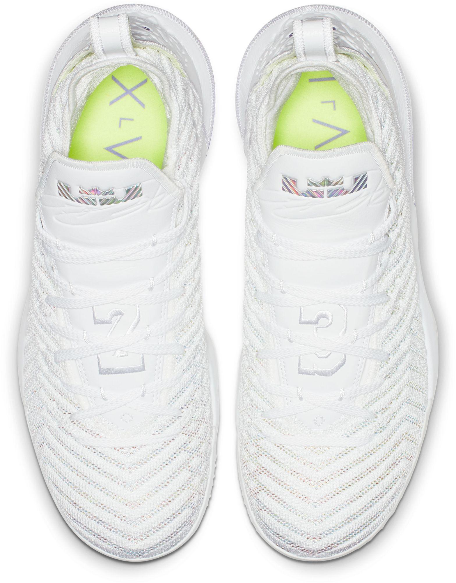 dicks sporting goods lebron 16