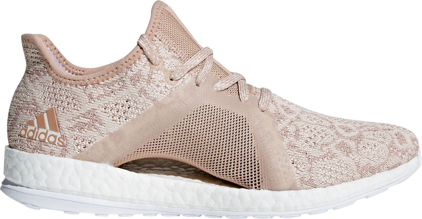adidas Pure Boost X Element Running Shoes | Lyst