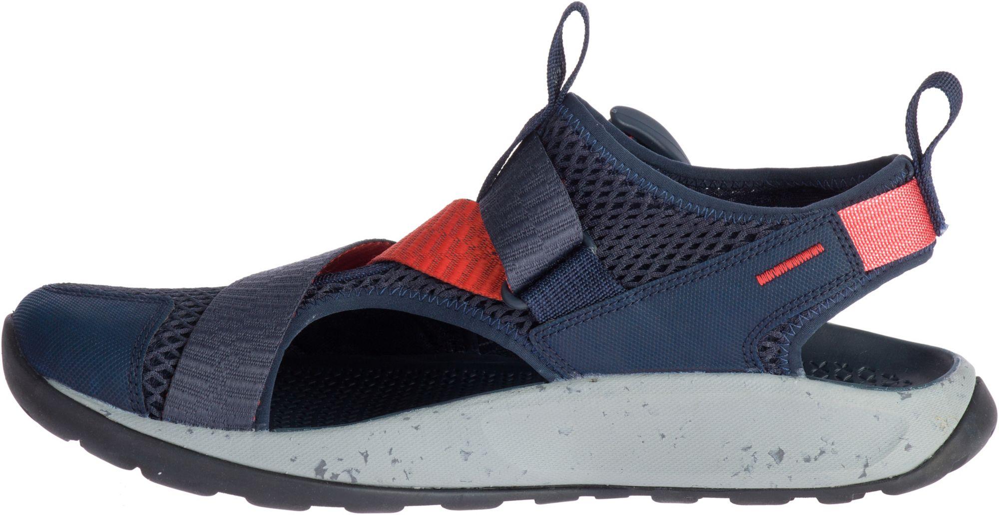 chaco odyssey sale