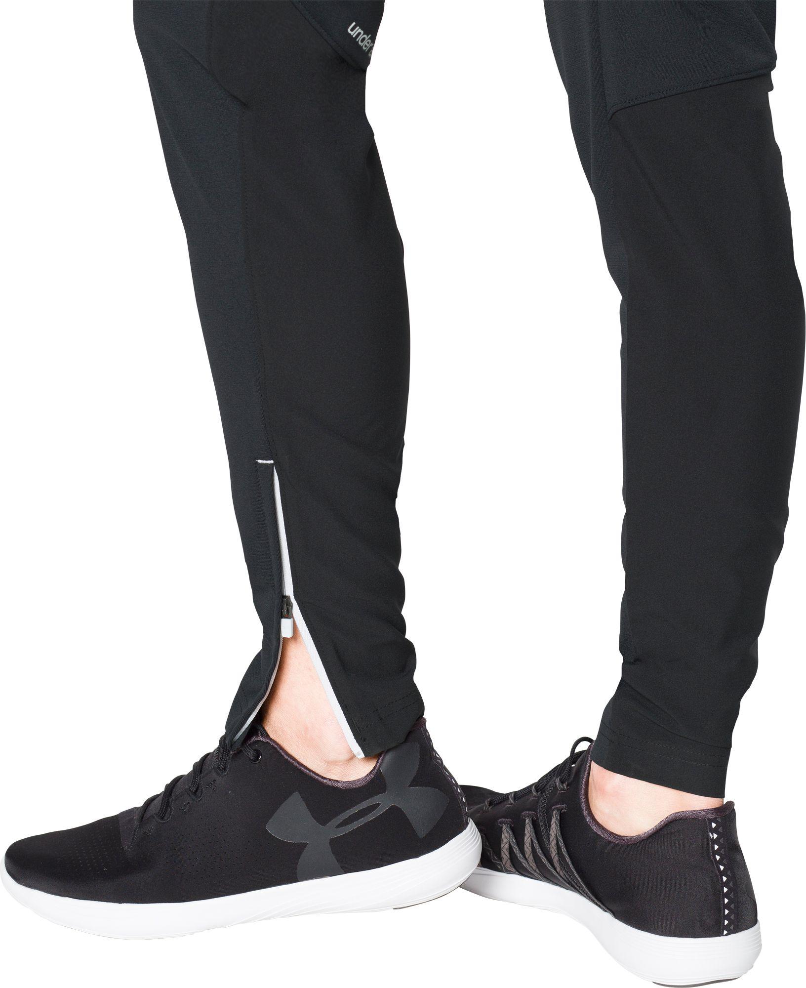 under armour women's challenger knit soccer pants
