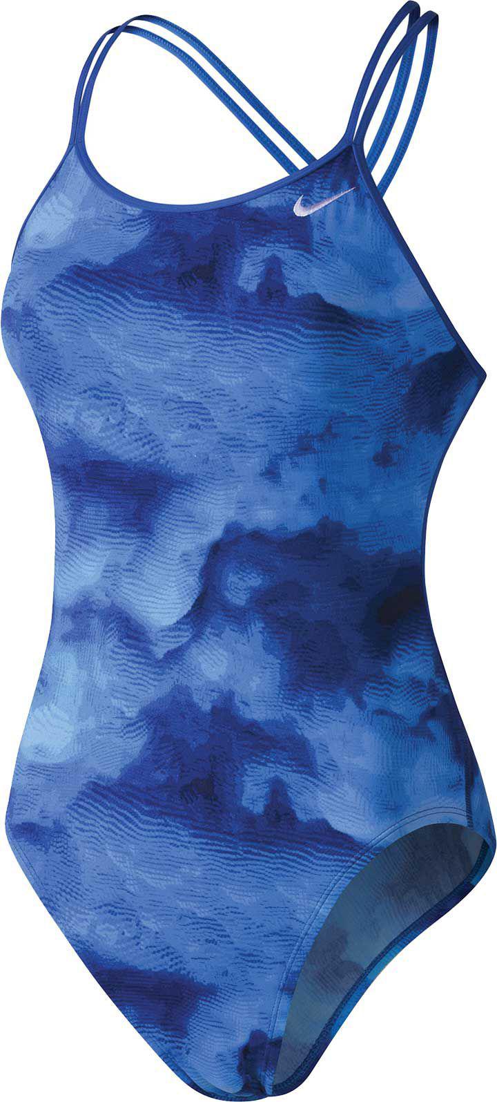 nike cloud spider back