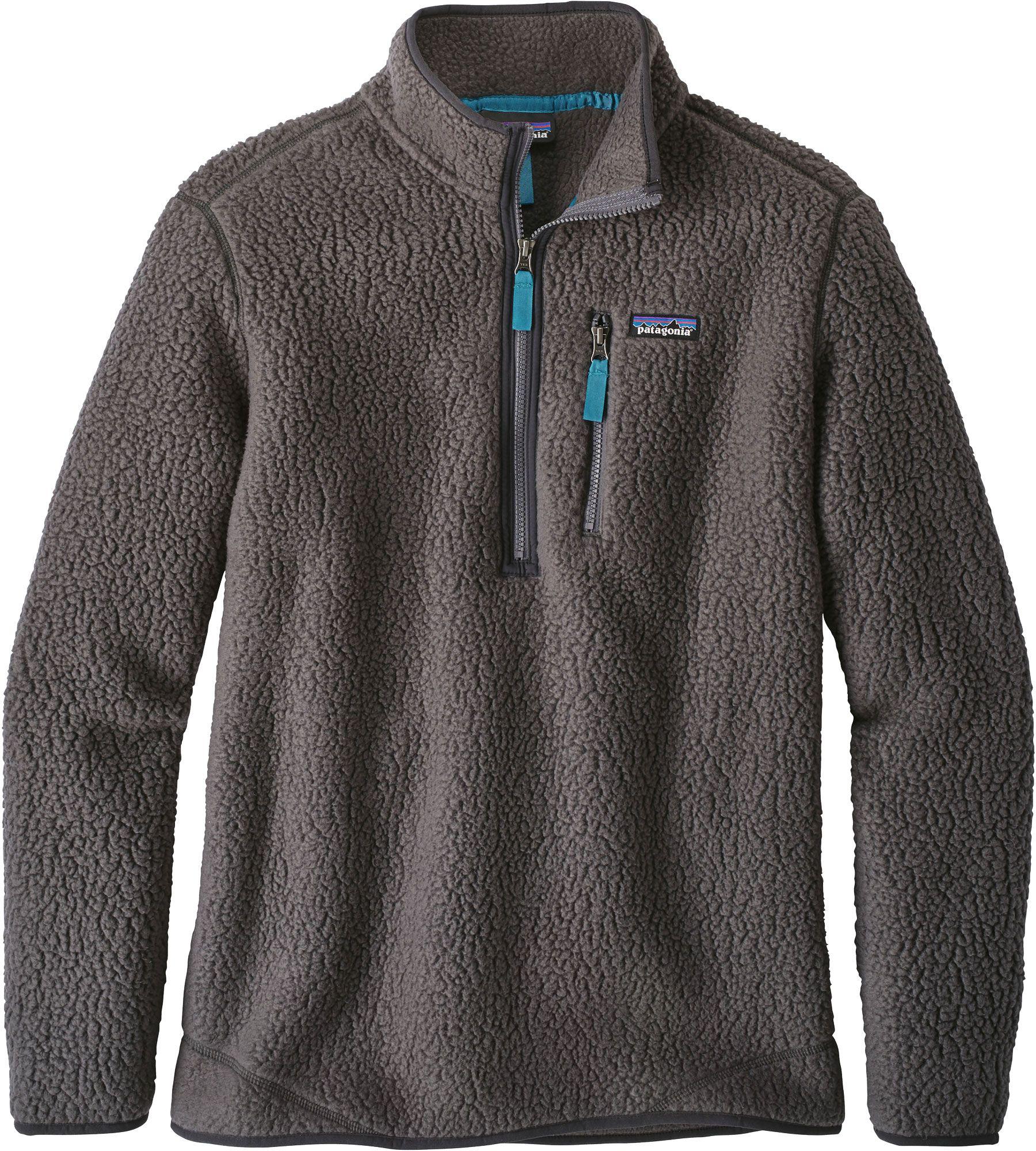 vineyard vines navy quarter zip