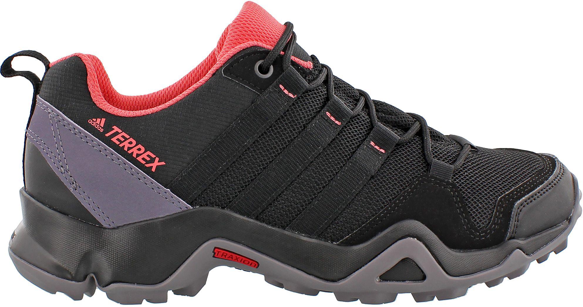 adidas women's terrex ax2r hiking shoes