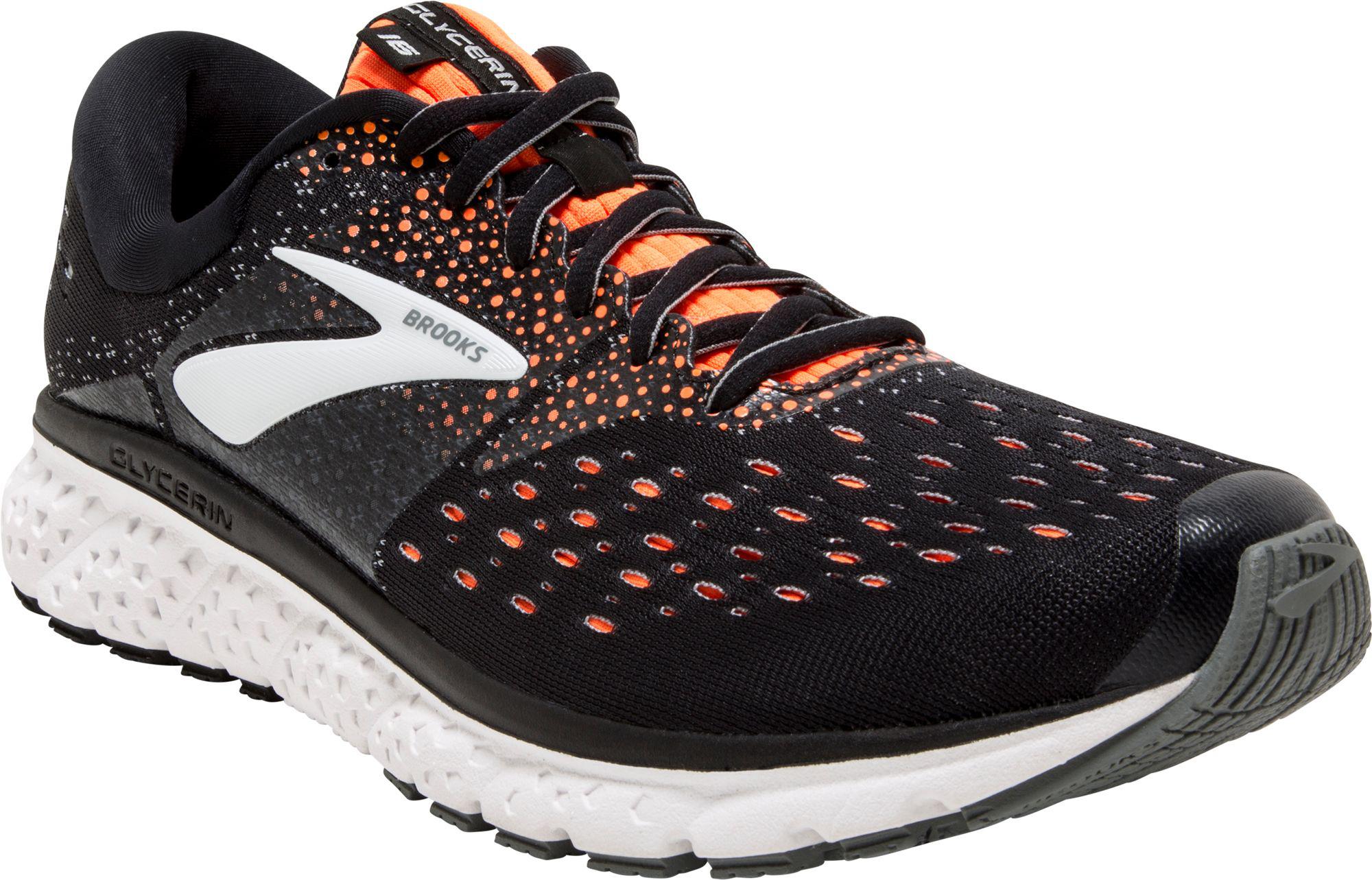brooks glycerin marrone