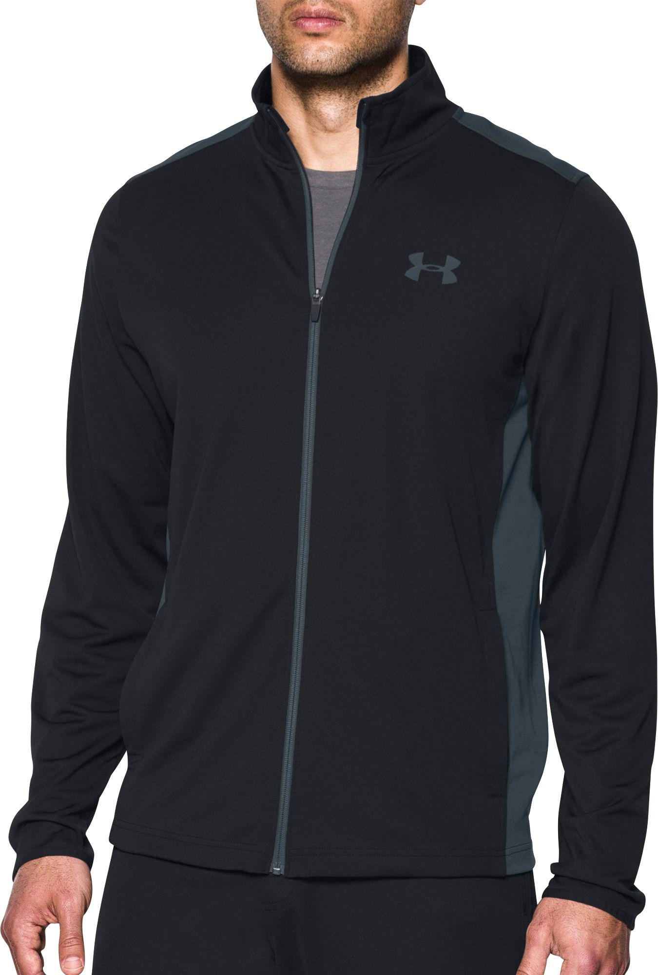 under armour maverick jacket