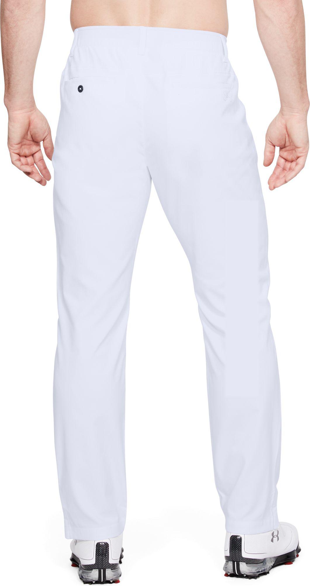 under armour golf pants straight