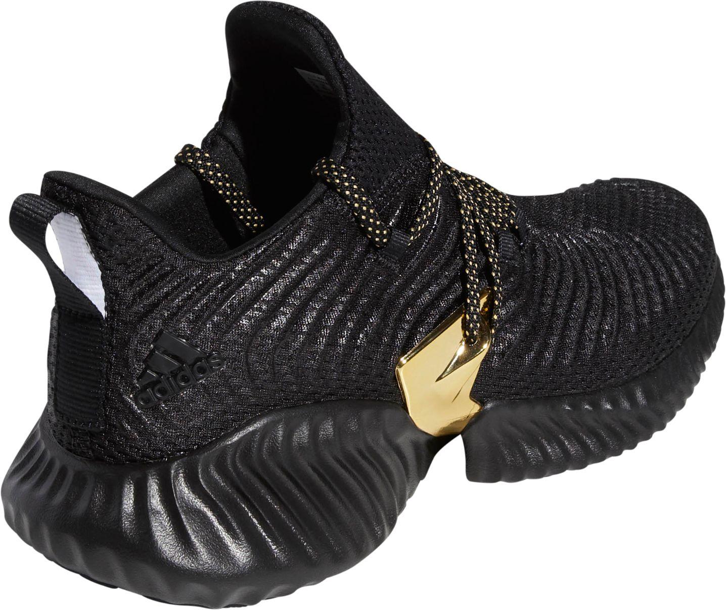 alphabounce+instinct+white+and+gold Promotions