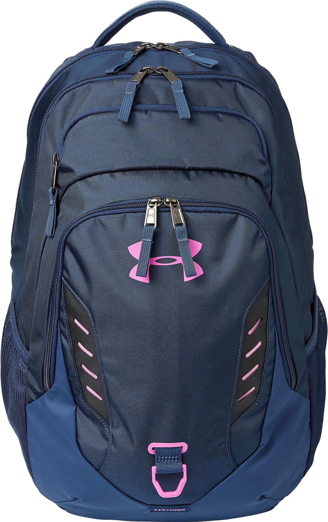 under armour recruit 2.0