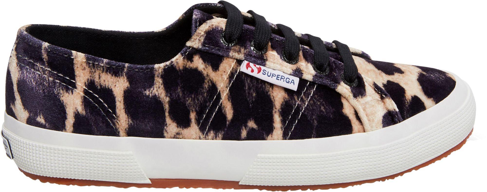 superga tai sneakers