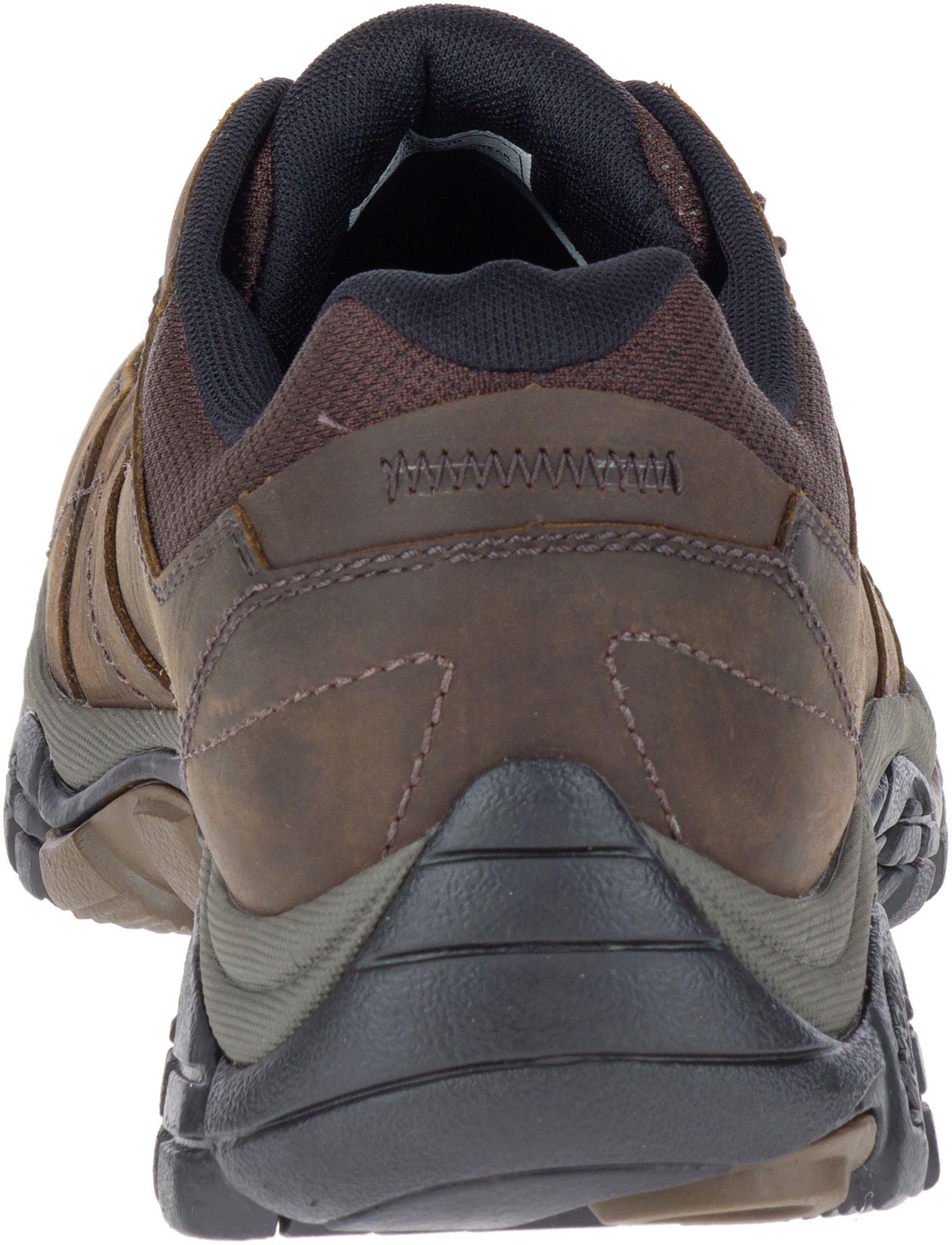 merrell men's moab adventure lace waterproof