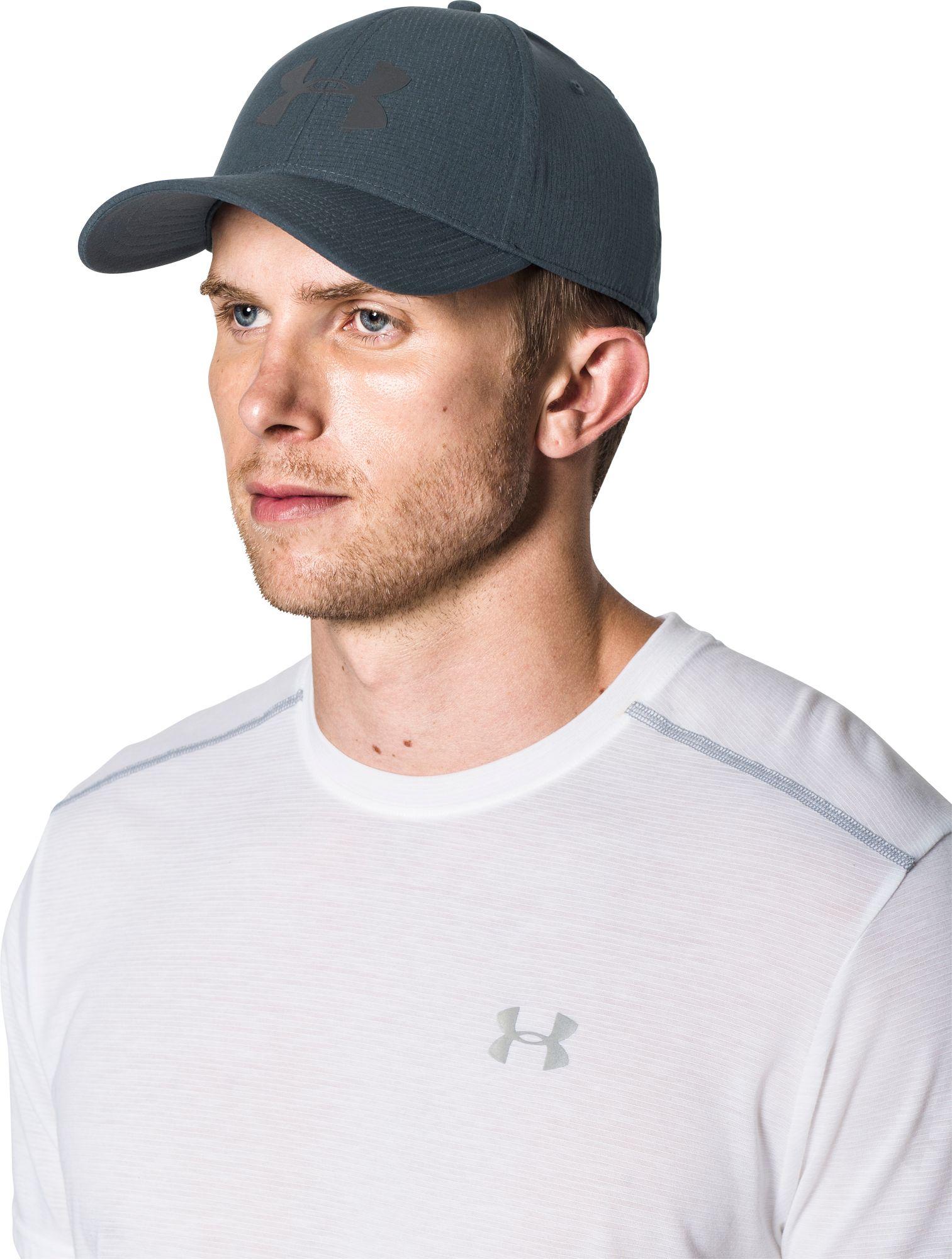 under armour coolswitch hat