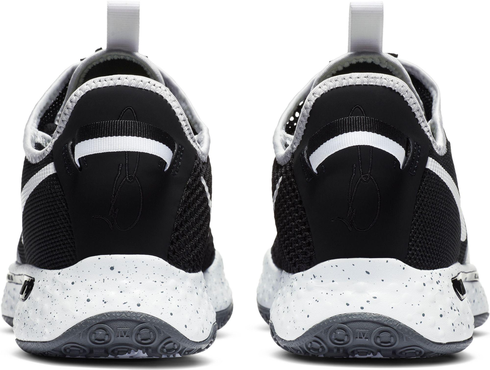 black pg4