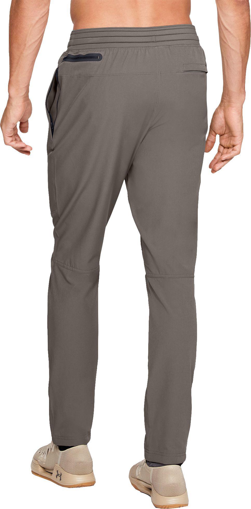 ua wg woven pants