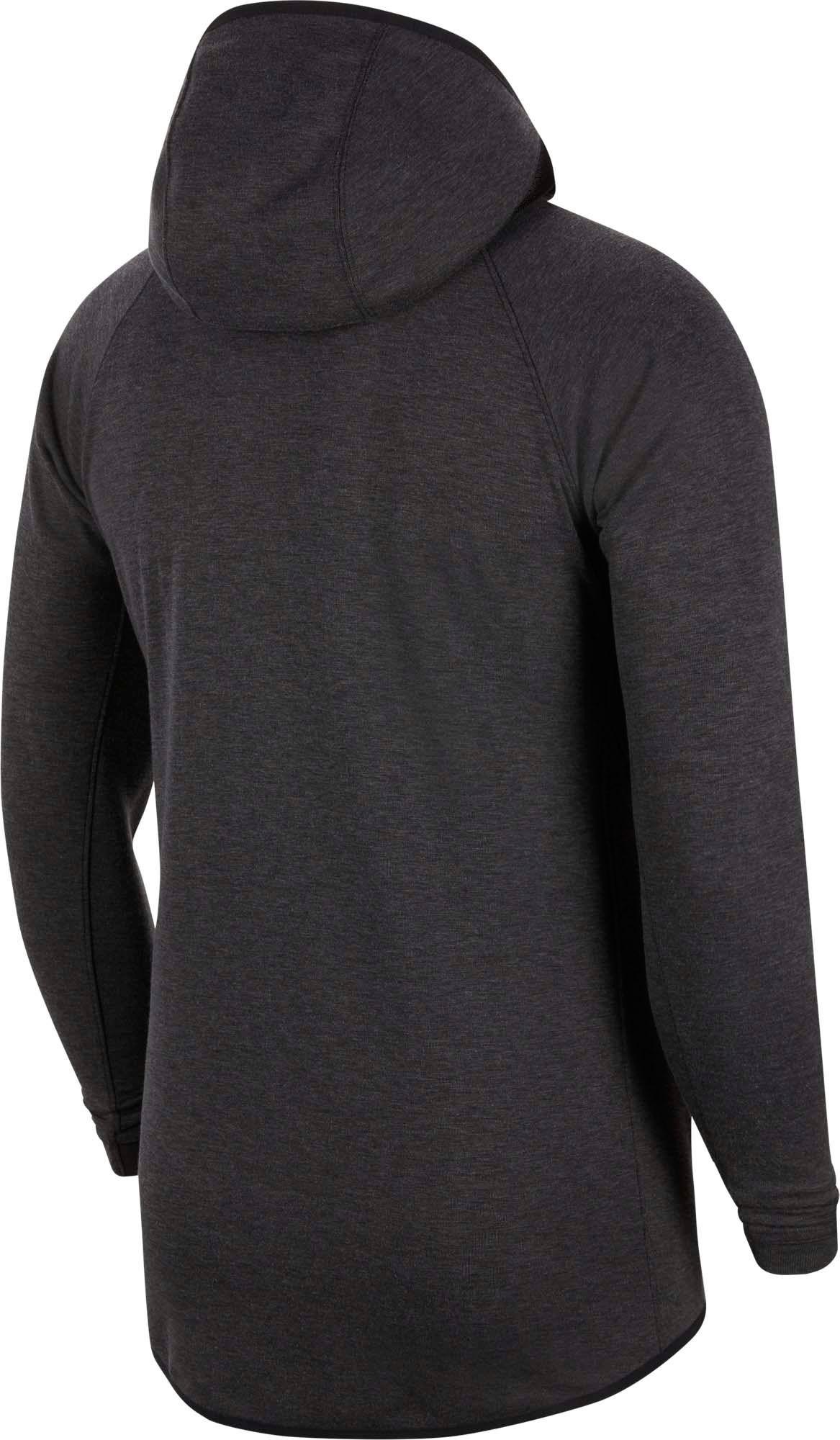 Nike Drifit Showtime Basketball Full Zip Hoodie for Men Lyst
