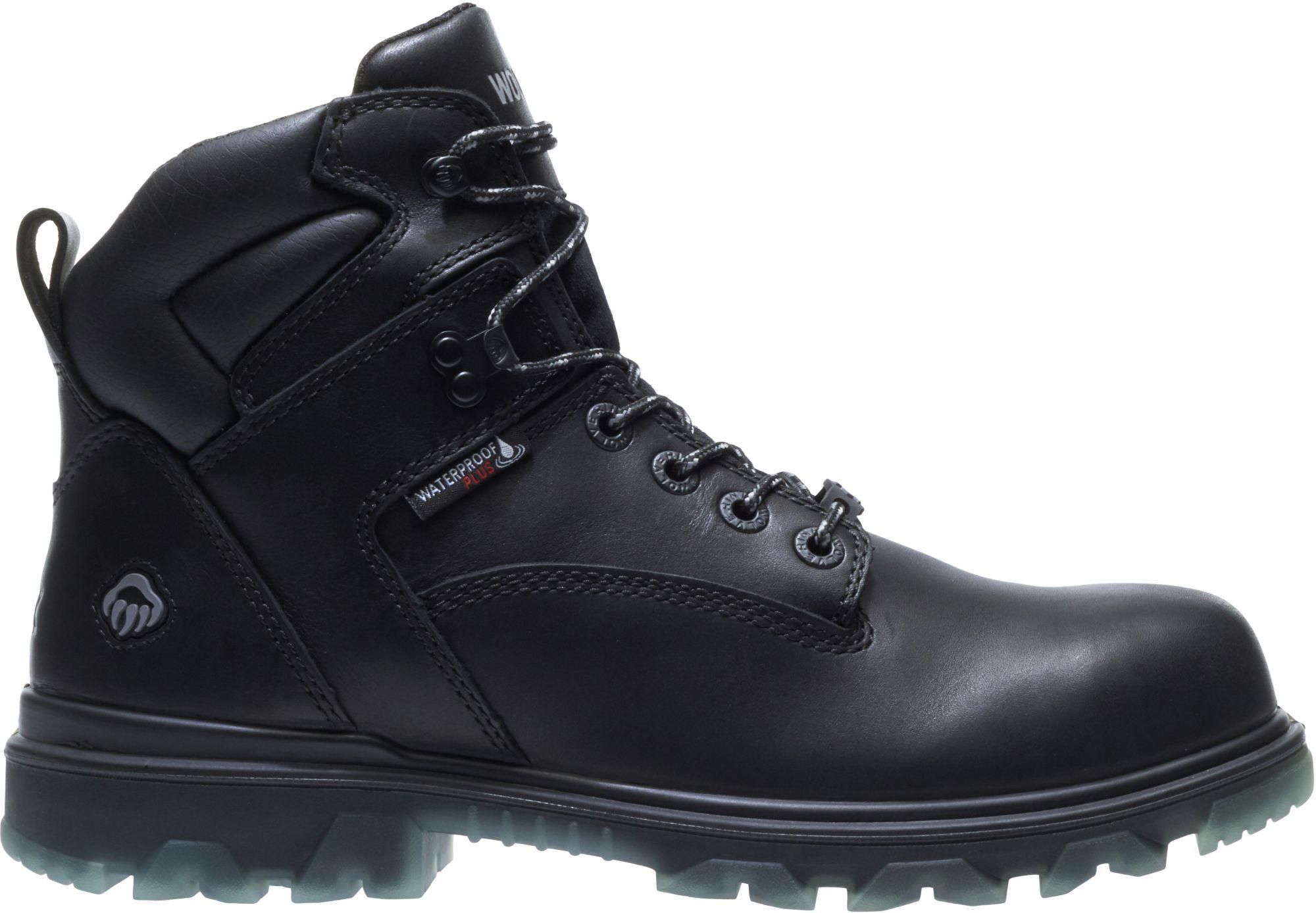 carbon max boots