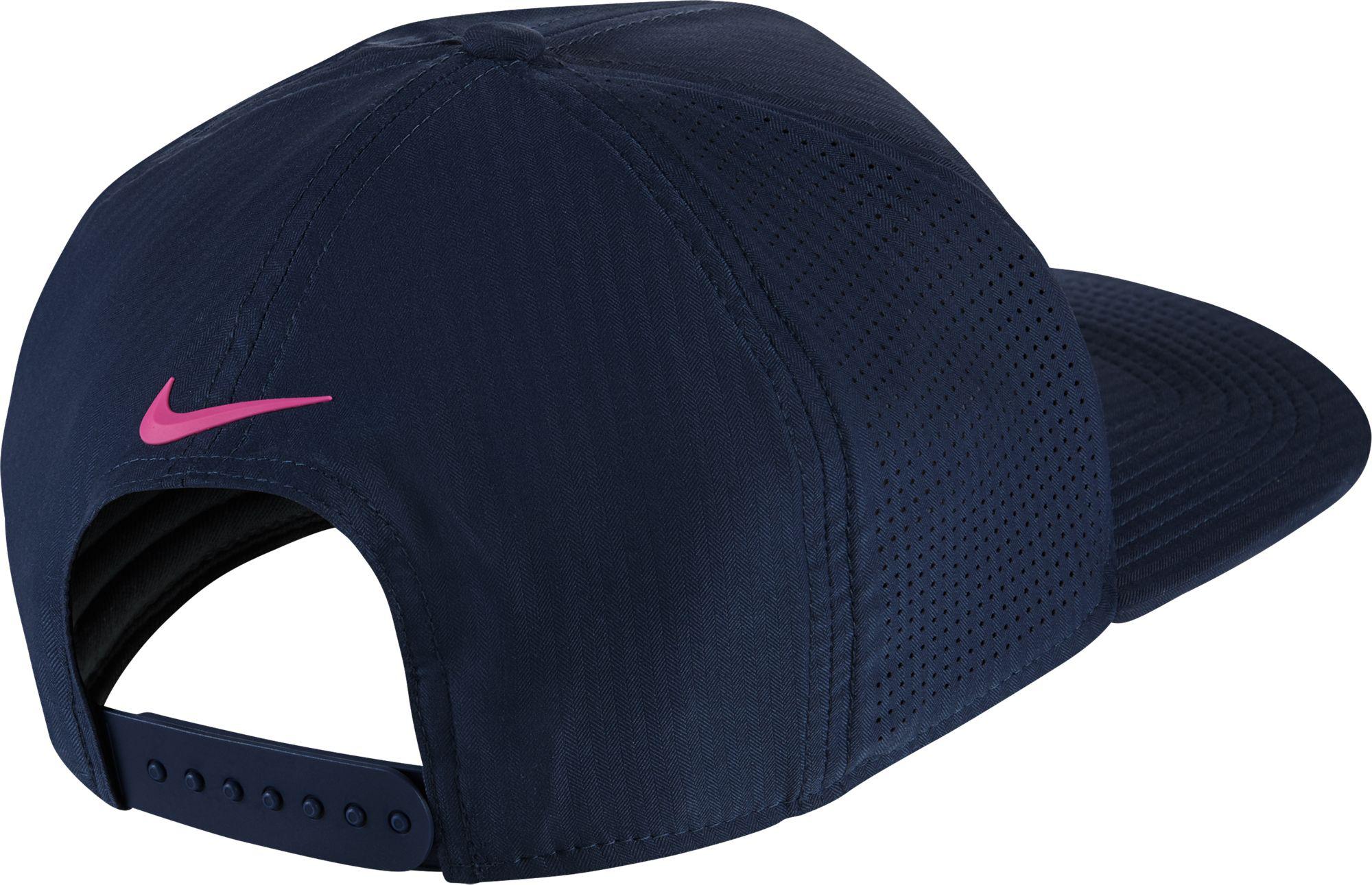 nike azalea hat