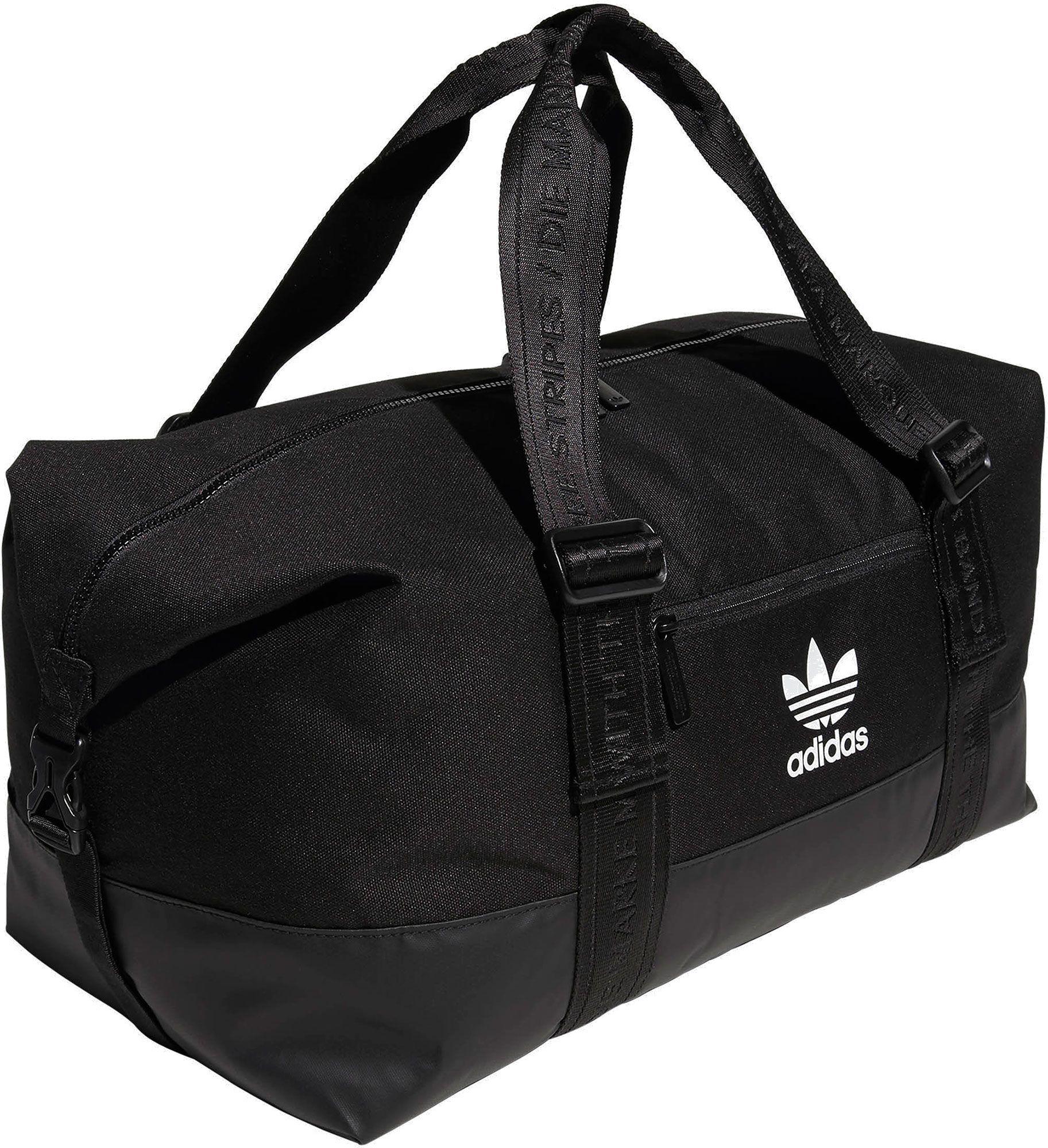 adidas originals weekender duffel bag