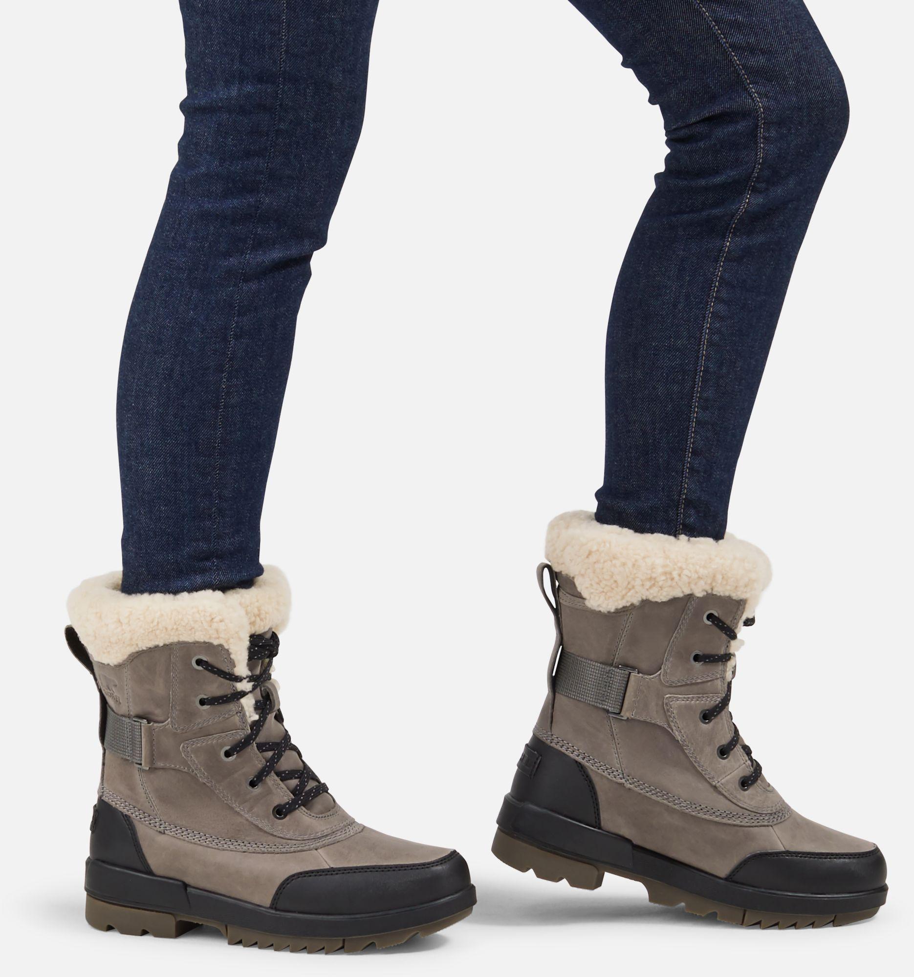 tivoli winter boots