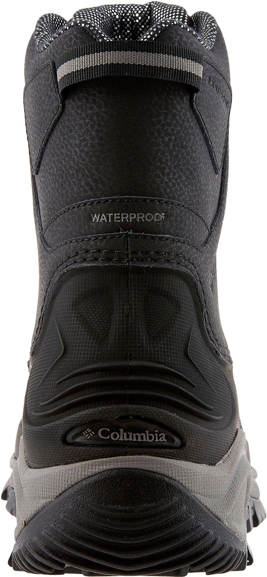 columbia boots dicks