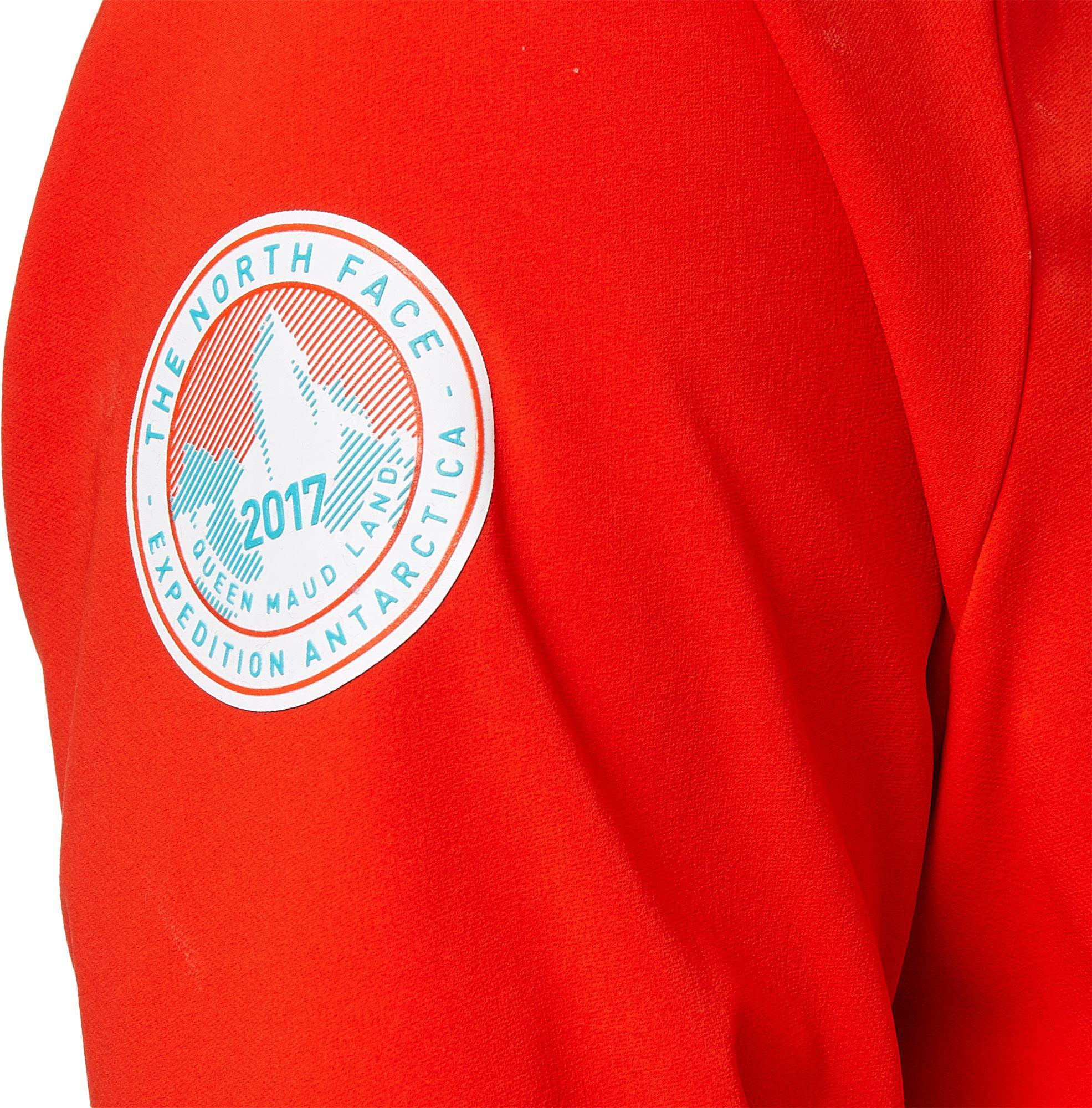 the north face men's tekno logo antarctica hoodie