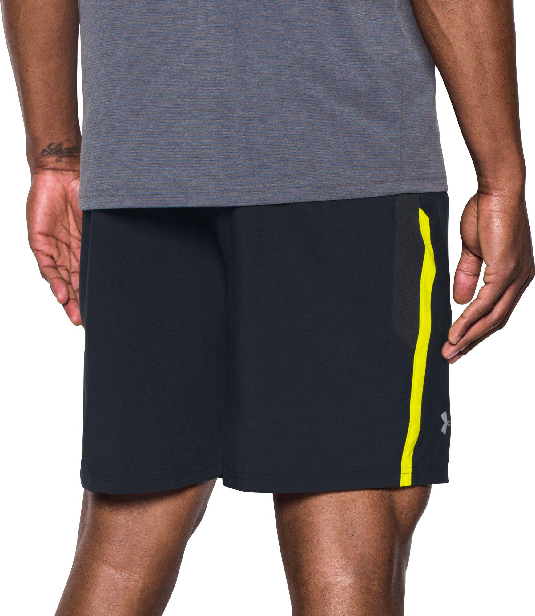 under armour launch running shorts