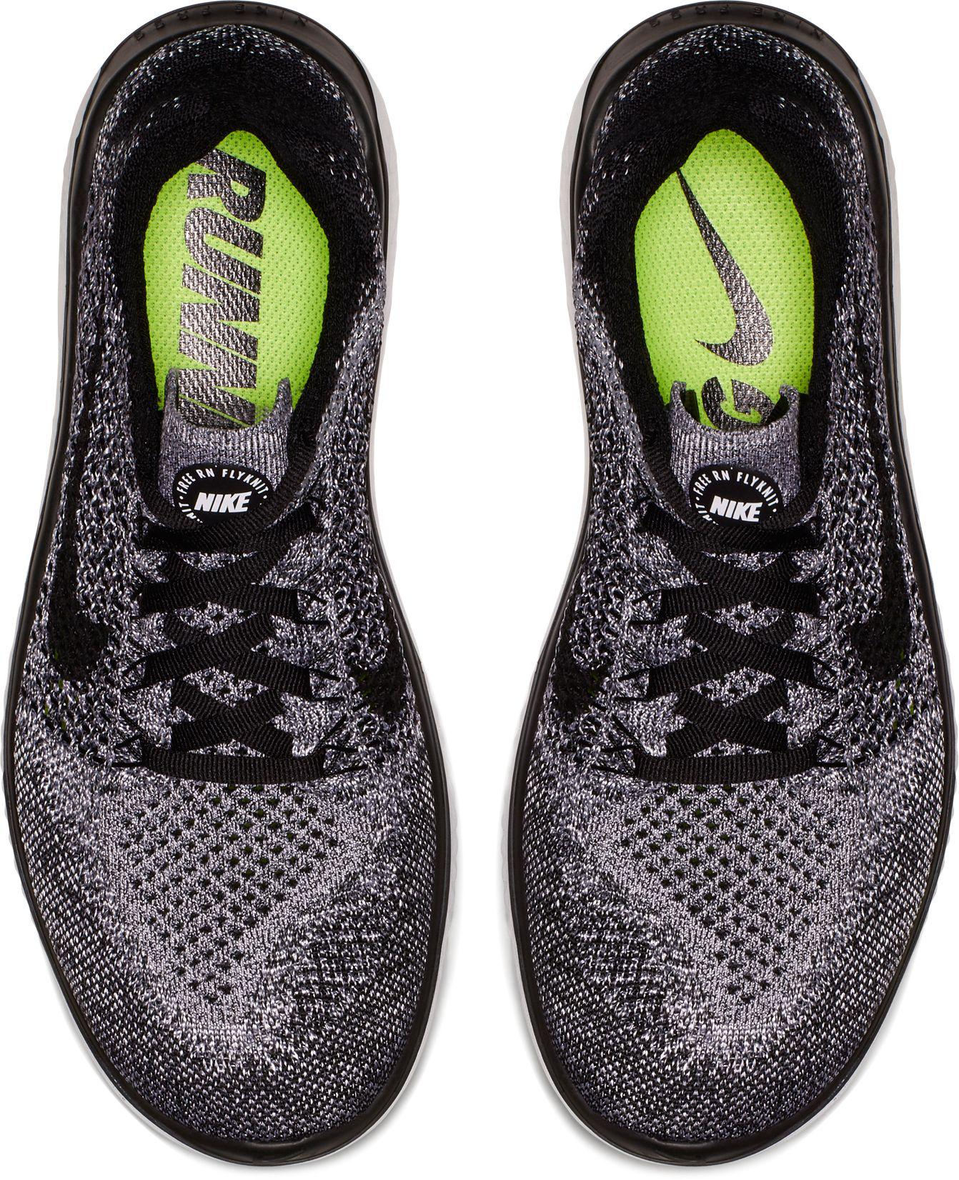 free rn flyknit 2018 running shoes - ho18