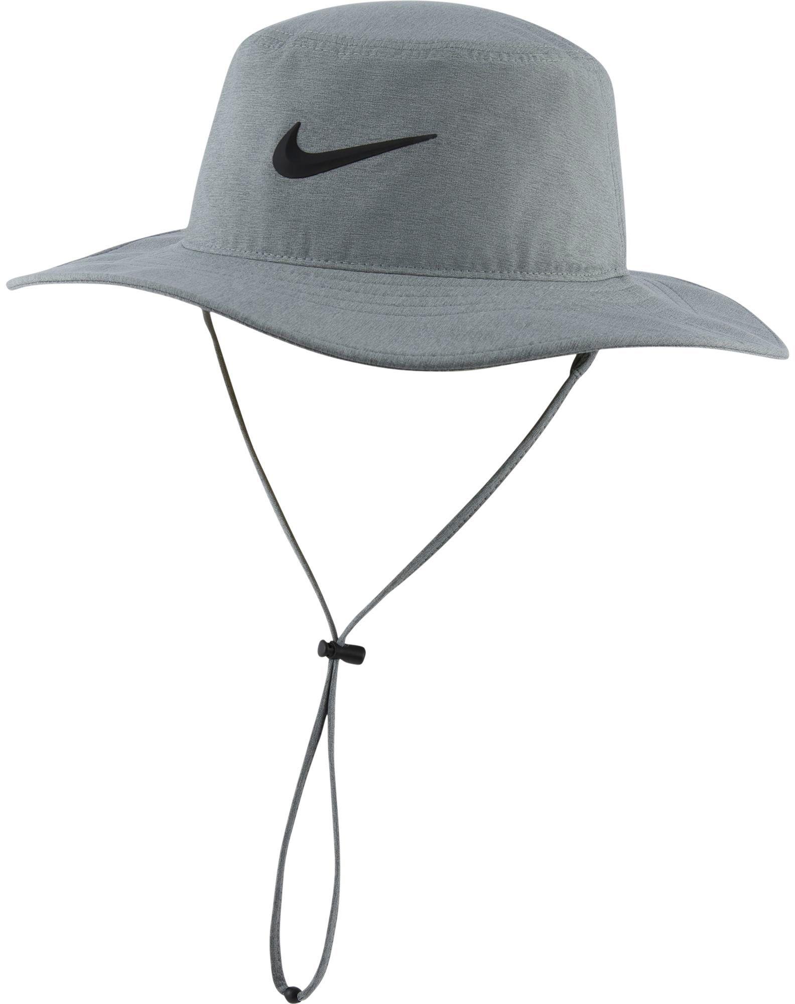 Nike 2022 Dri-fit Uv Golf Bucket Hat in 