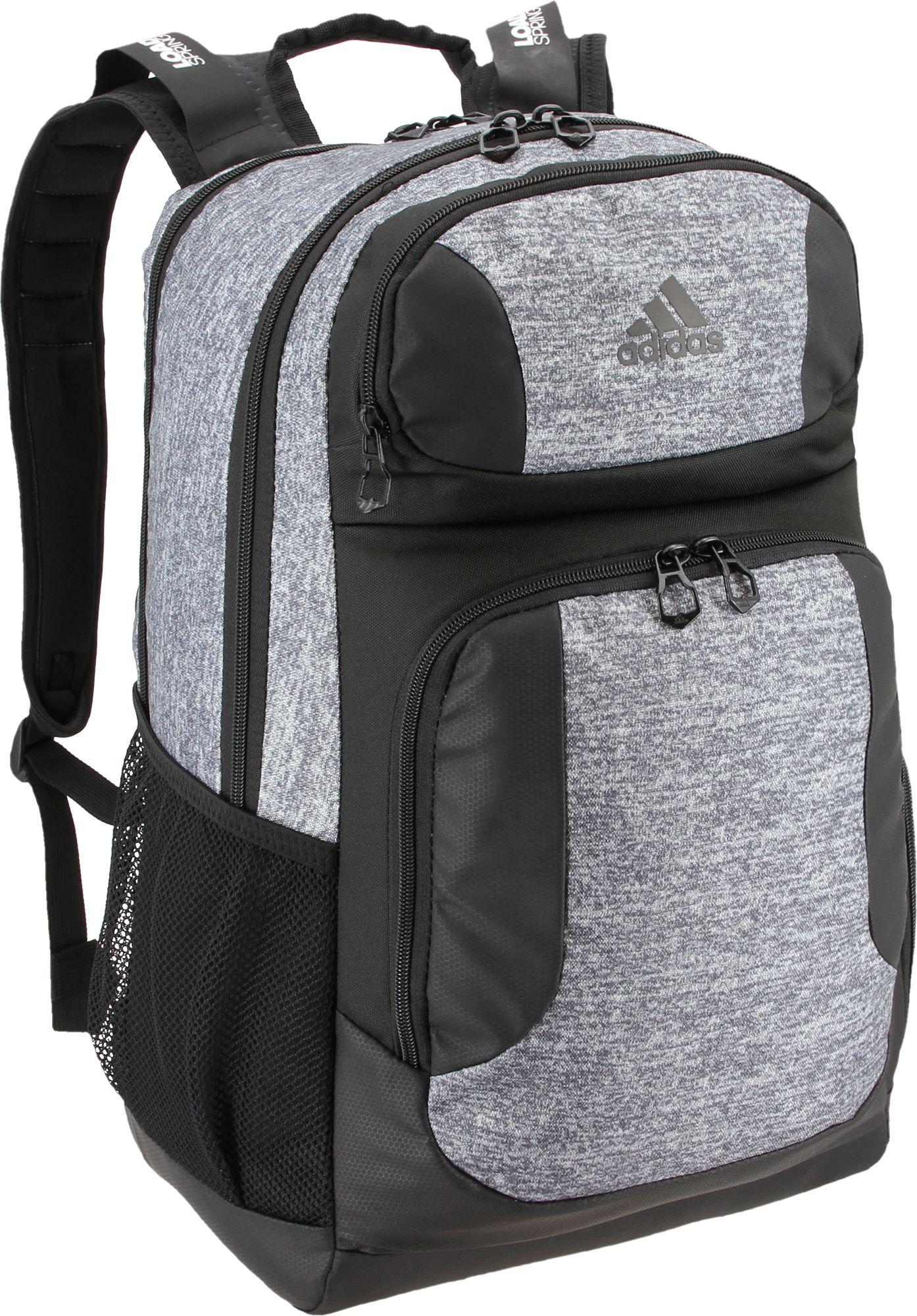 adidas strength backpack