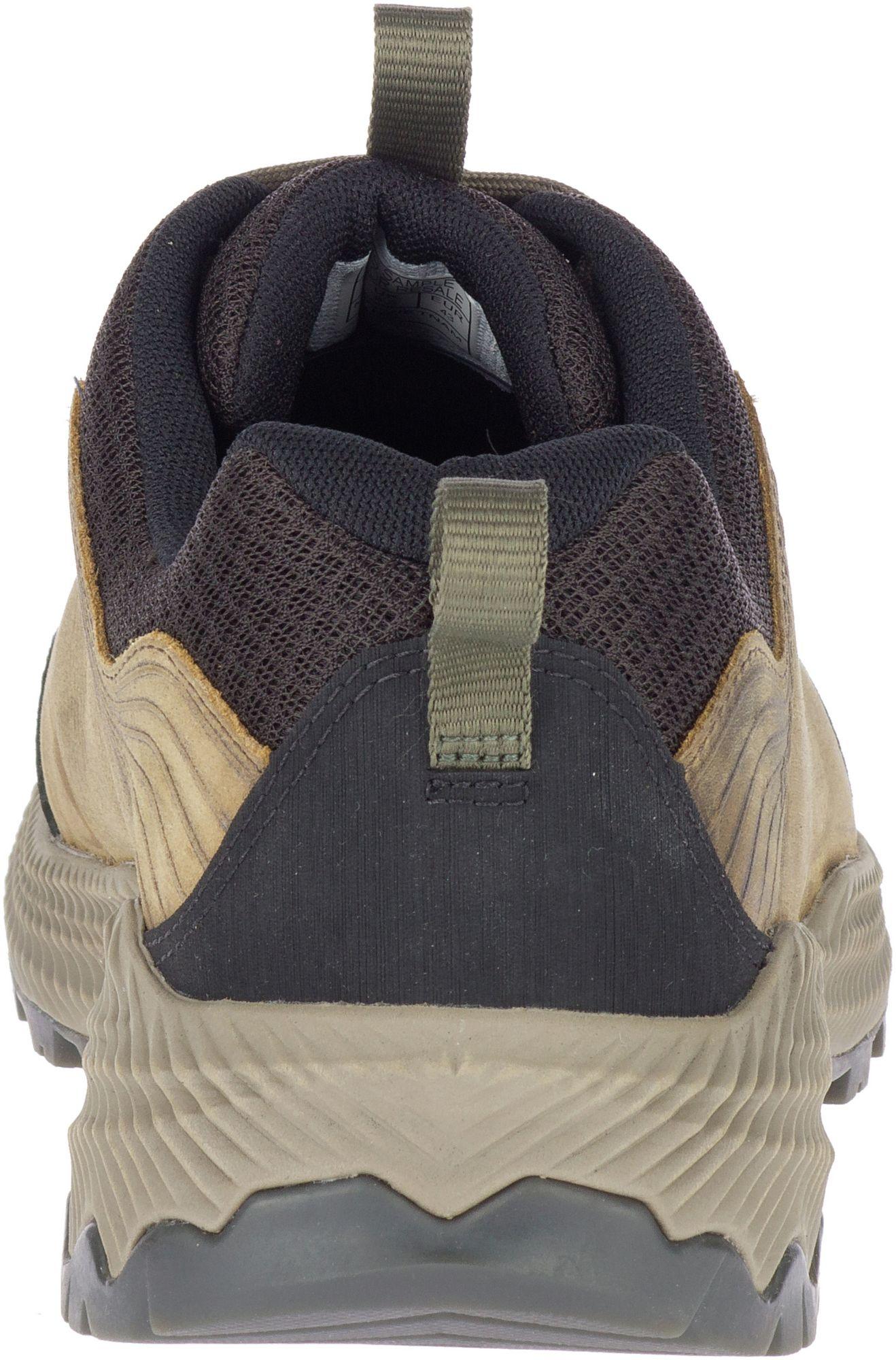 merrell forestbound shoes